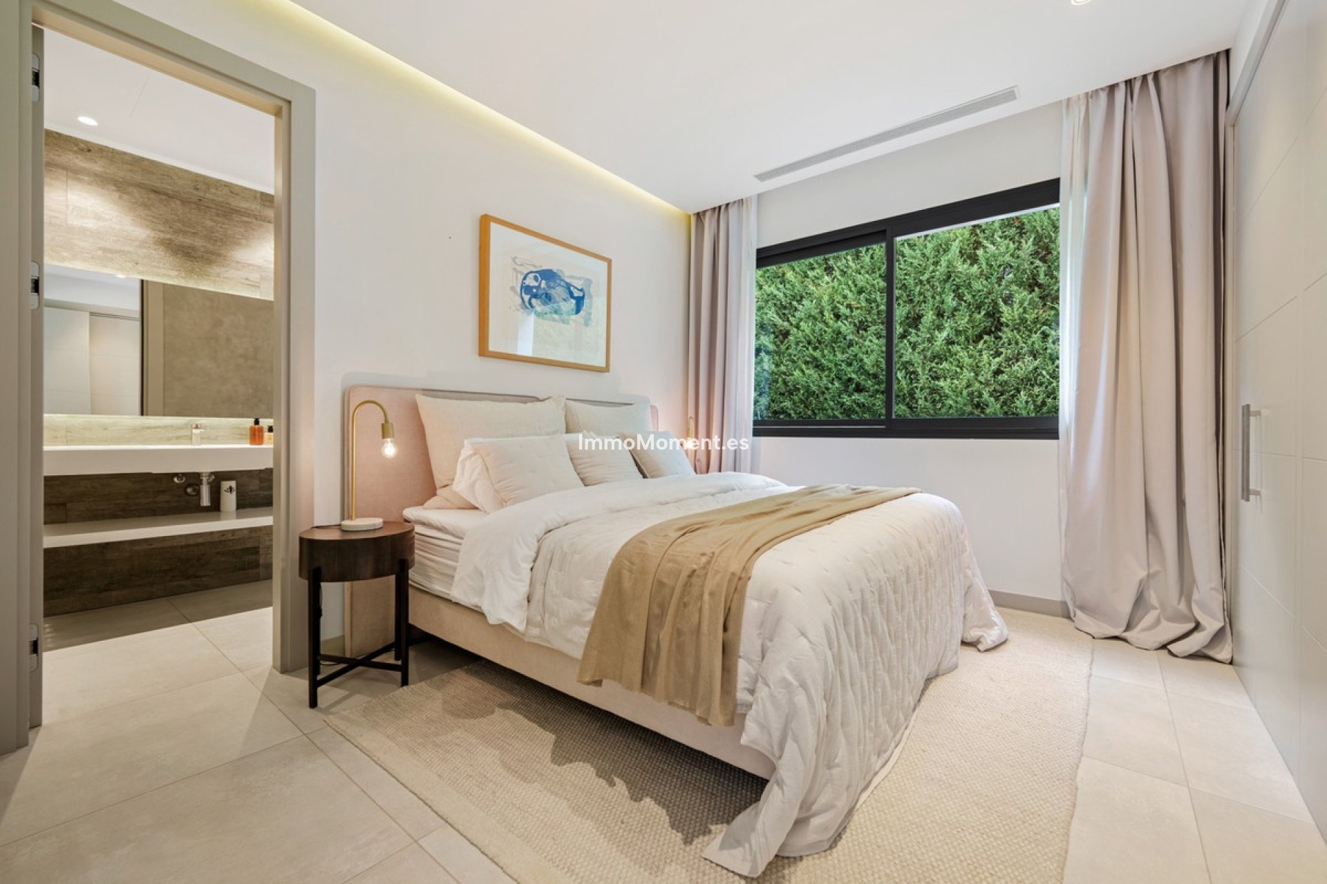 Revente - Villa - Marbella - Nueva Andalucía