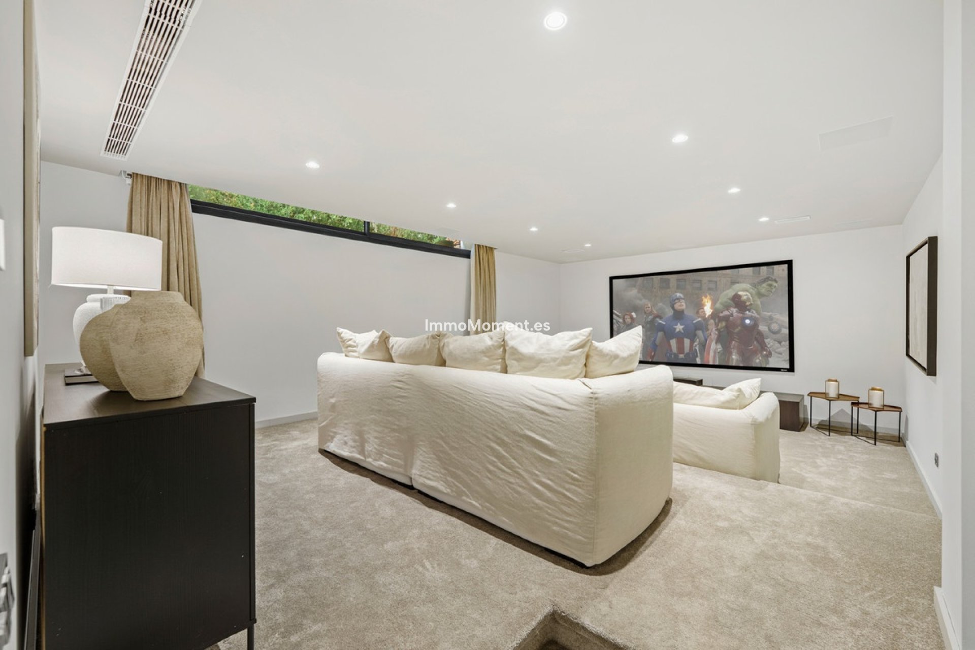 Revente - Villa - Marbella - Nueva Andalucía