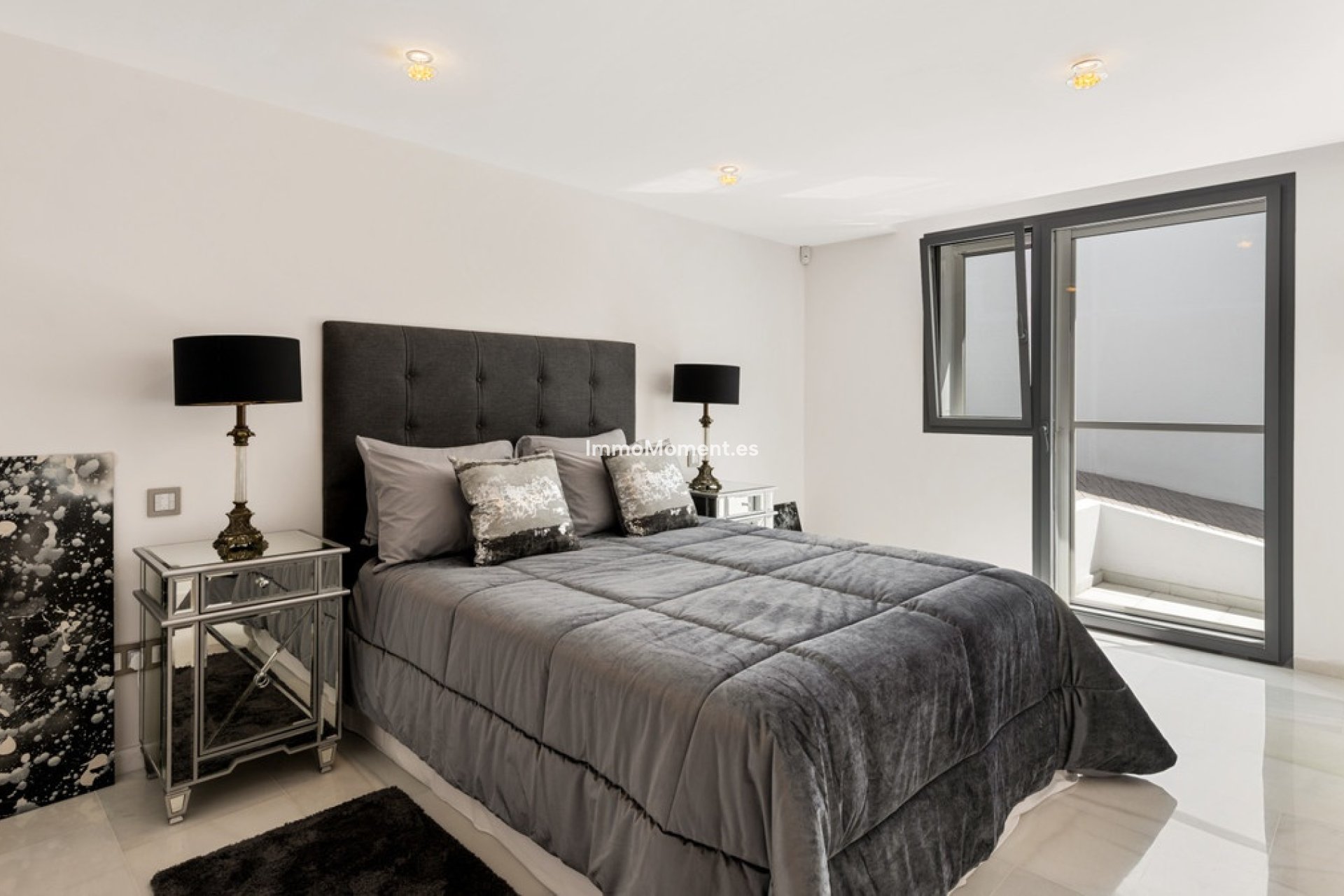 Revente - Villa - Marbella - Nueva Andalucía