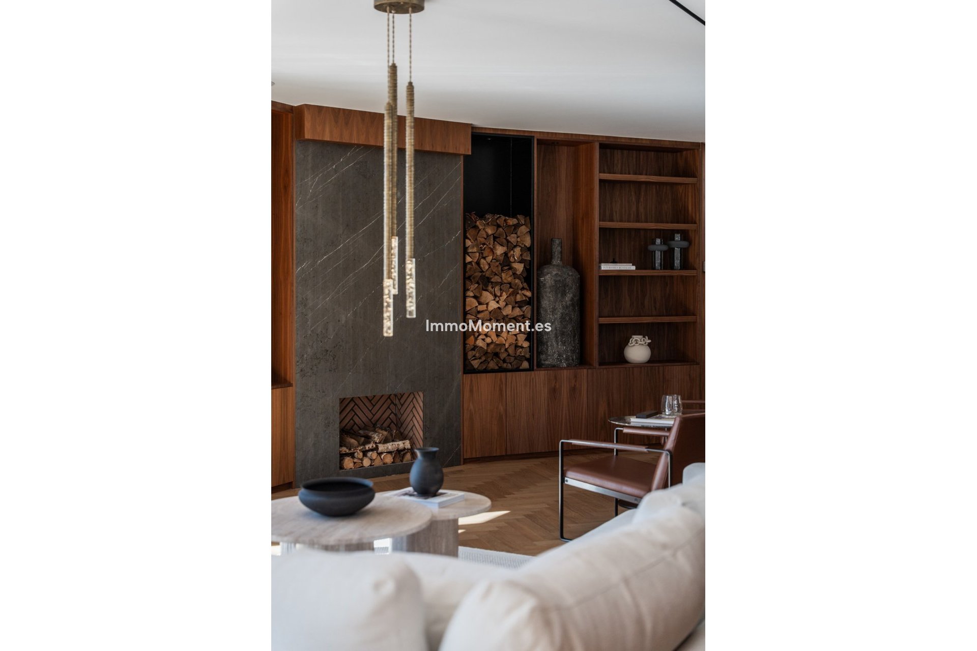 Revente - Villa - Marbella - Nueva Andalucía