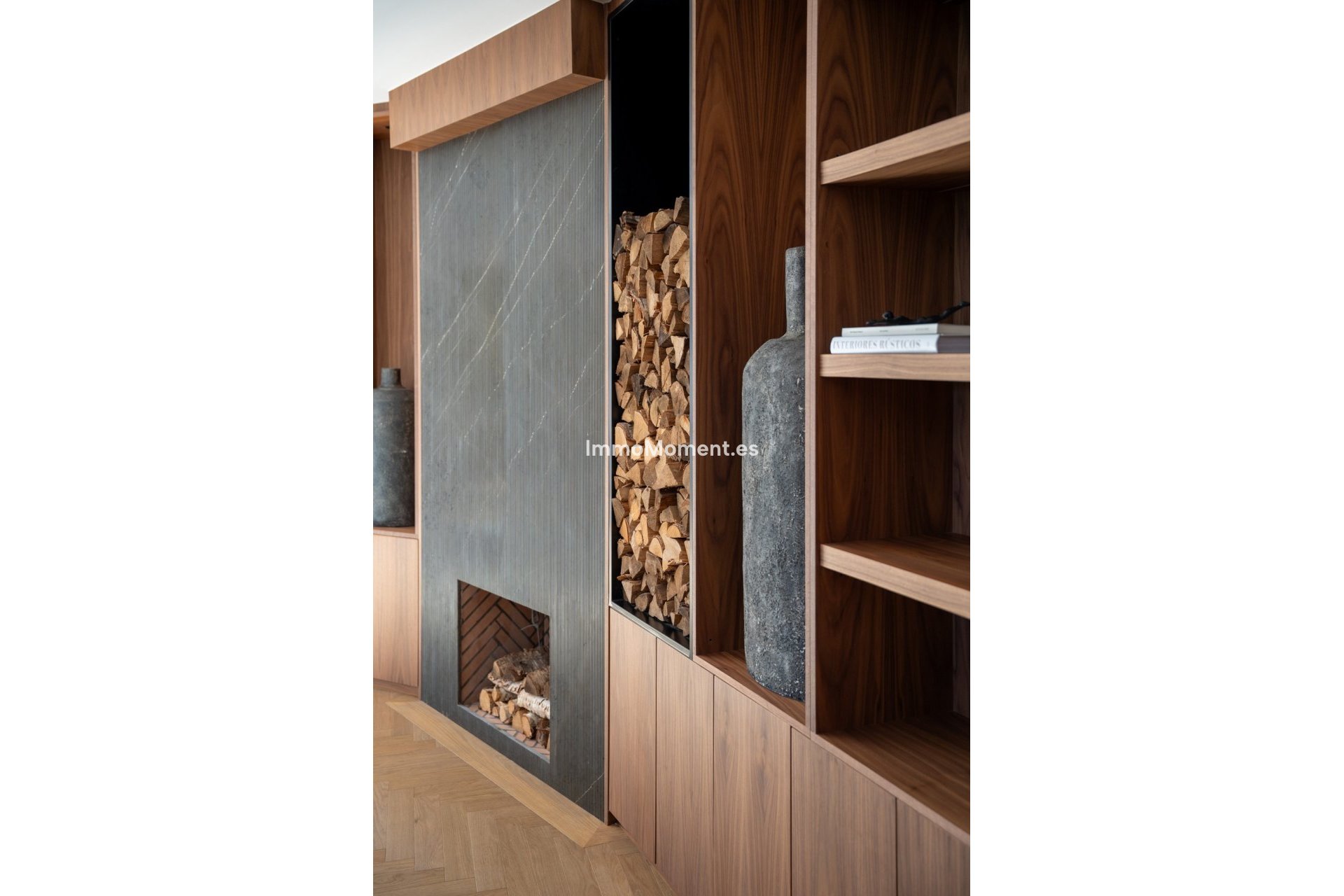 Revente - Villa - Marbella - Nueva Andalucía