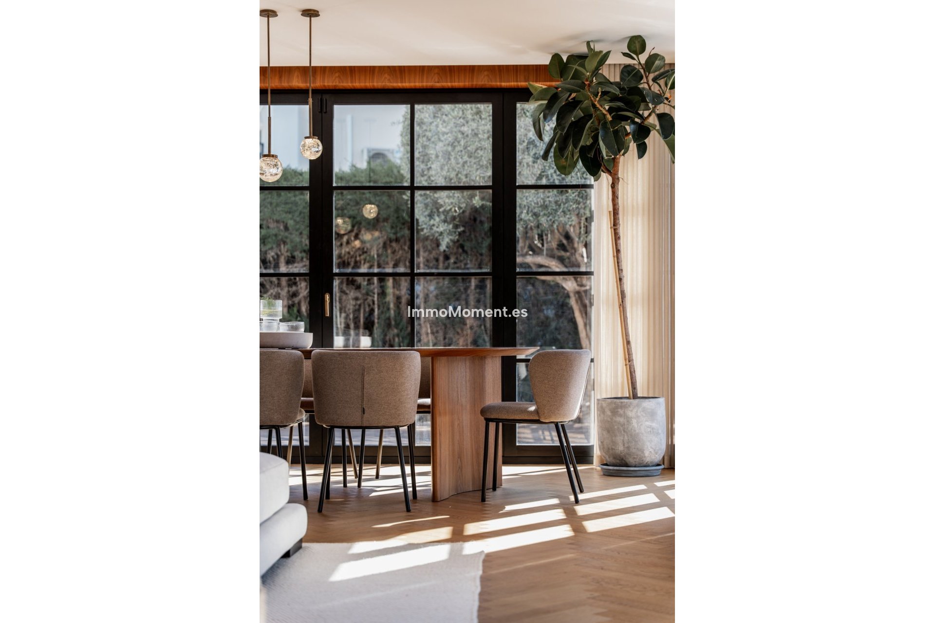 Revente - Villa - Marbella - Nueva Andalucía