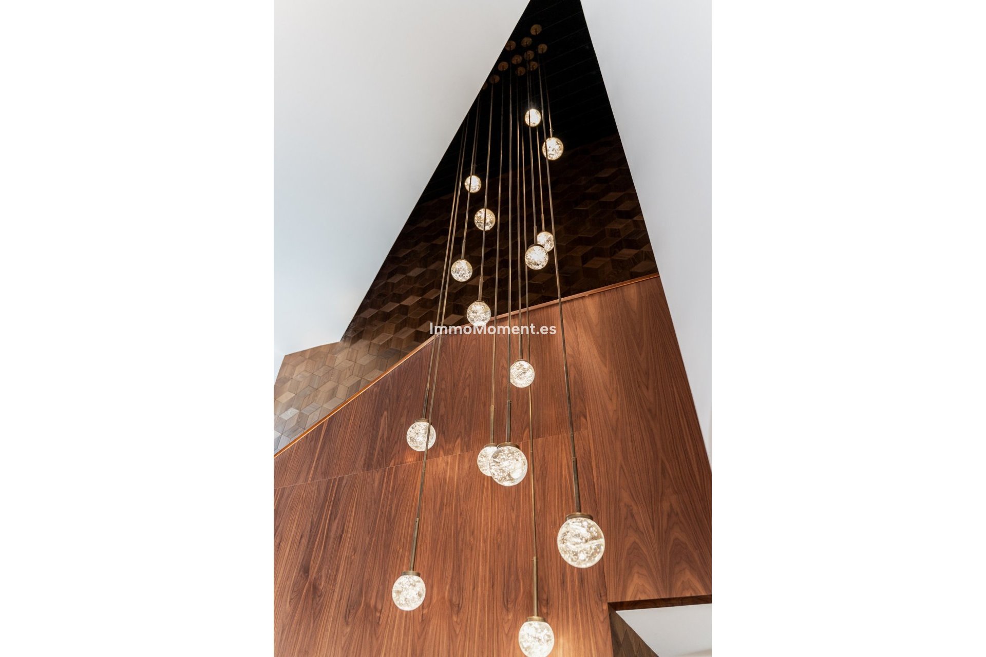 Revente - Villa - Marbella - Nueva Andalucía