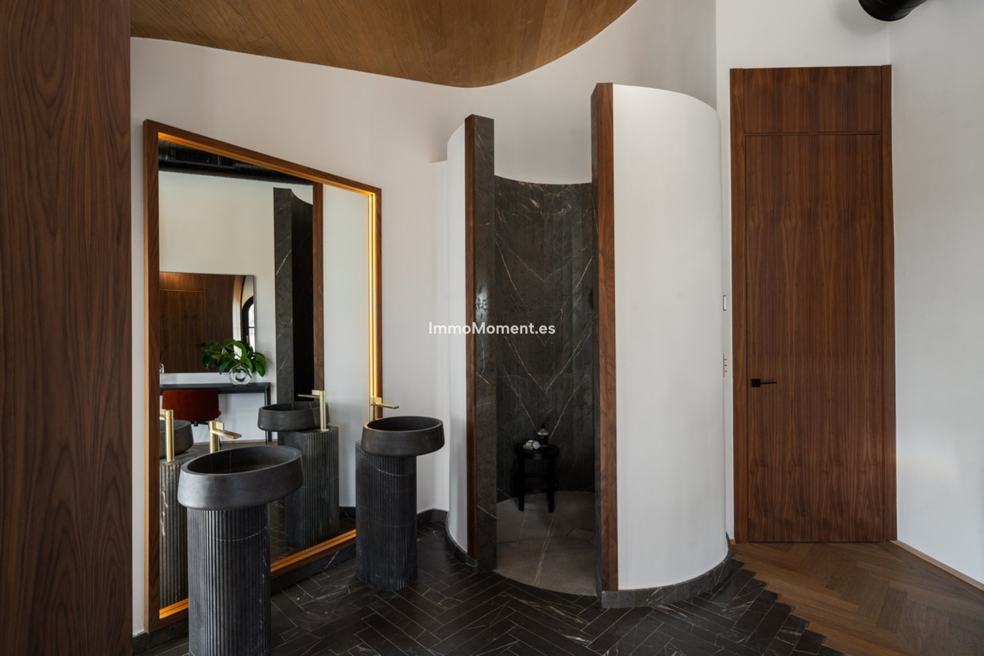 Revente - Villa - Marbella - Nueva Andalucía