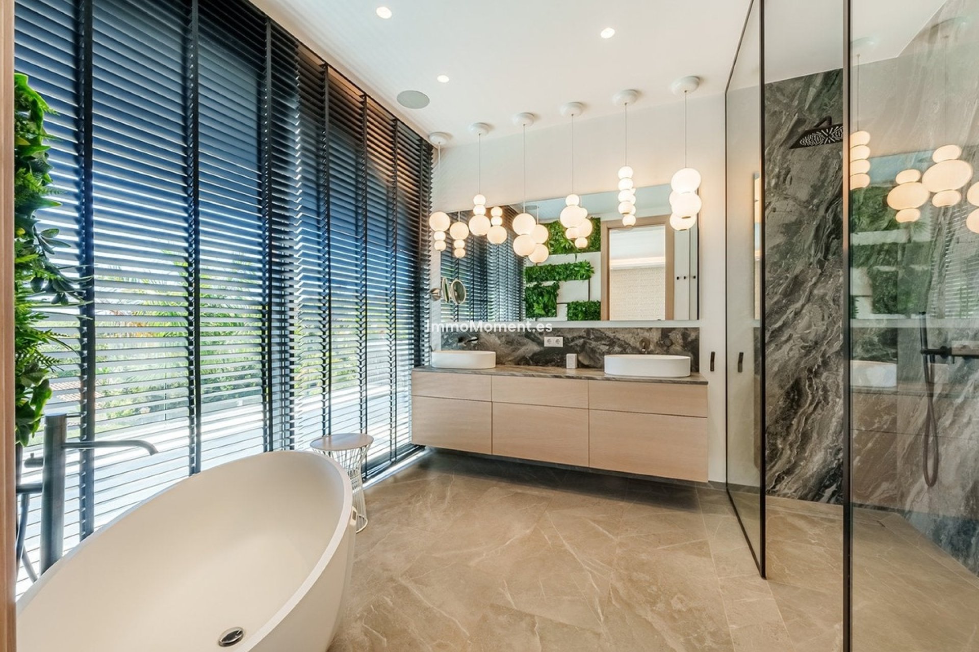 Revente - Villa - Marbella - Nueva Andalucía