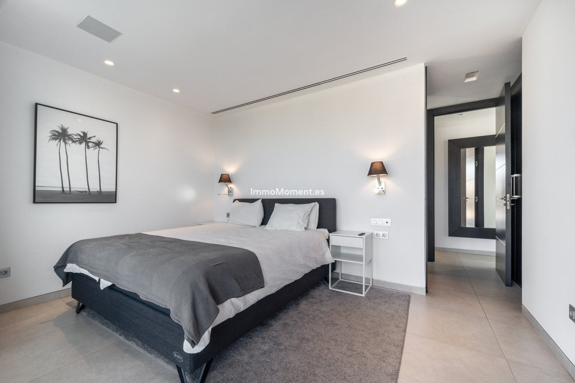 Revente - Villa - Marbella - Nueva Andalucía