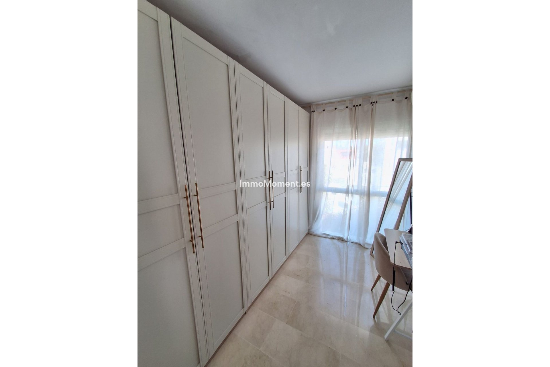 Revente - Villa - Marbella - Nueva Andalucía