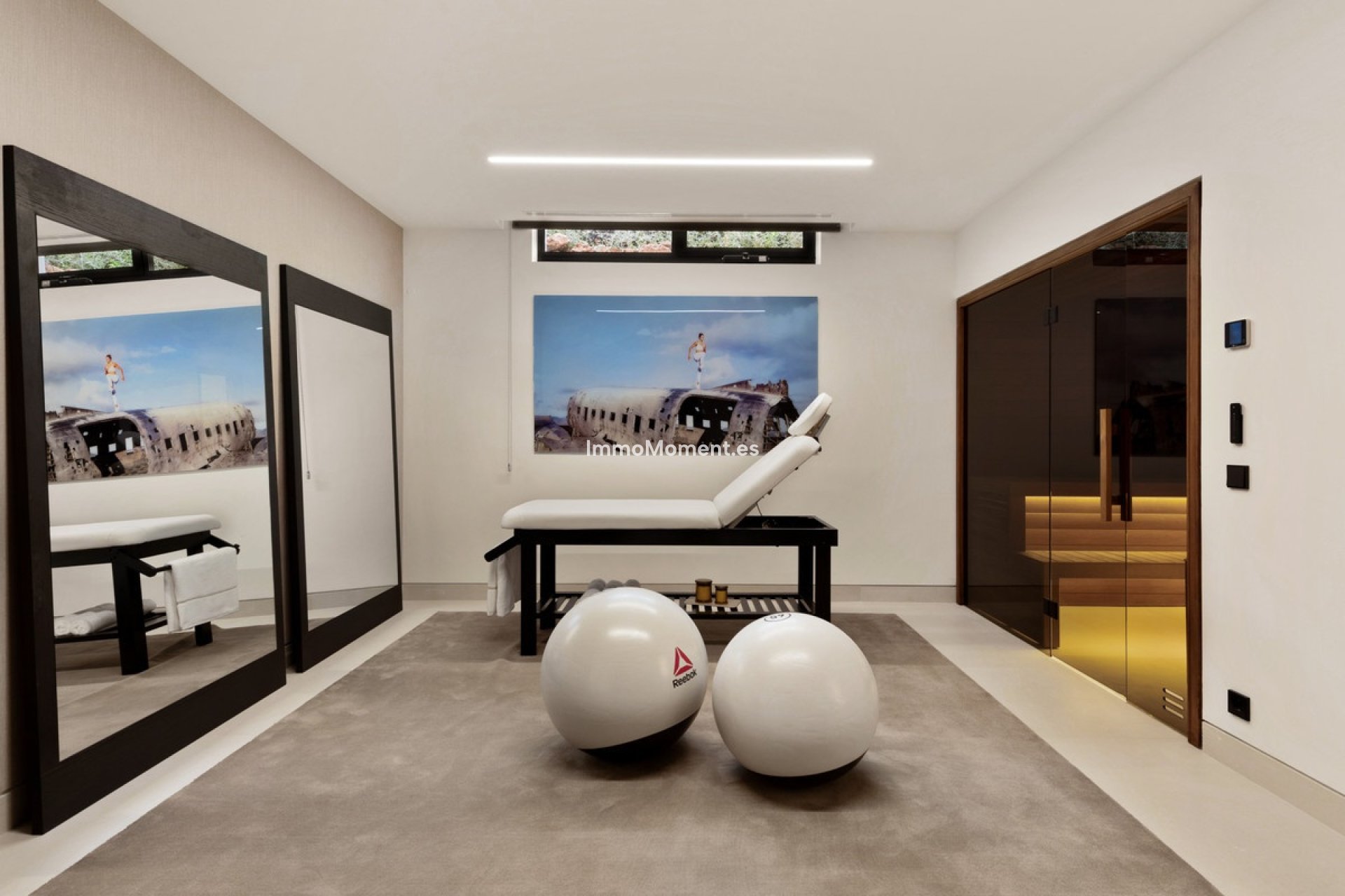 Revente - Villa - Marbella - Nueva Andalucía