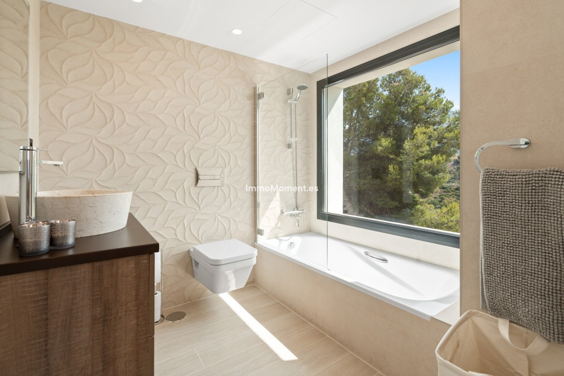 Revente - Villa - Marbella - Nueva Andalucía