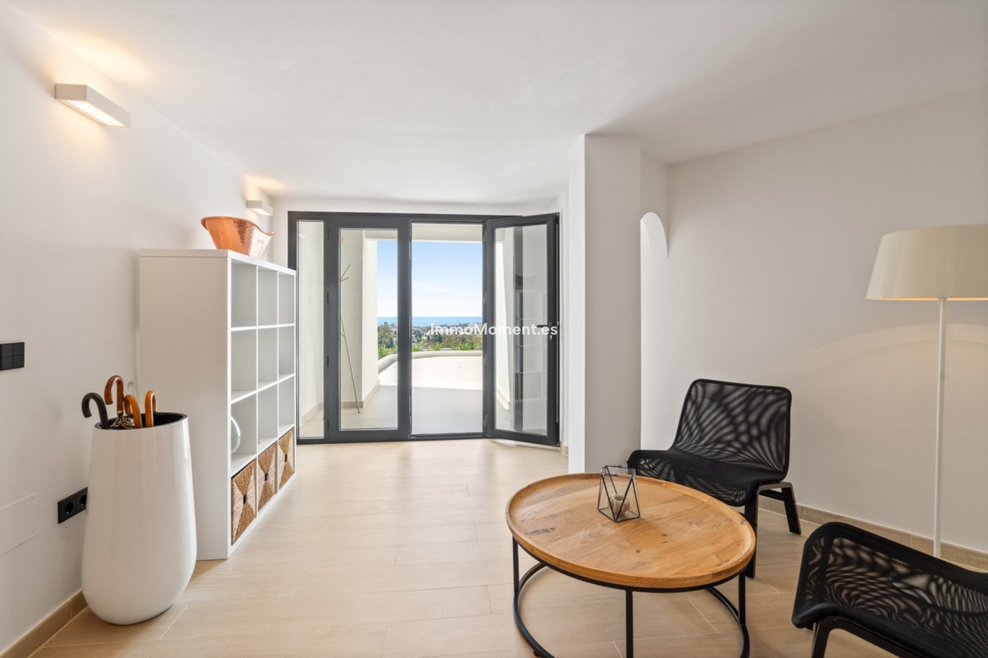 Revente - Villa - Marbella - Nueva Andalucía