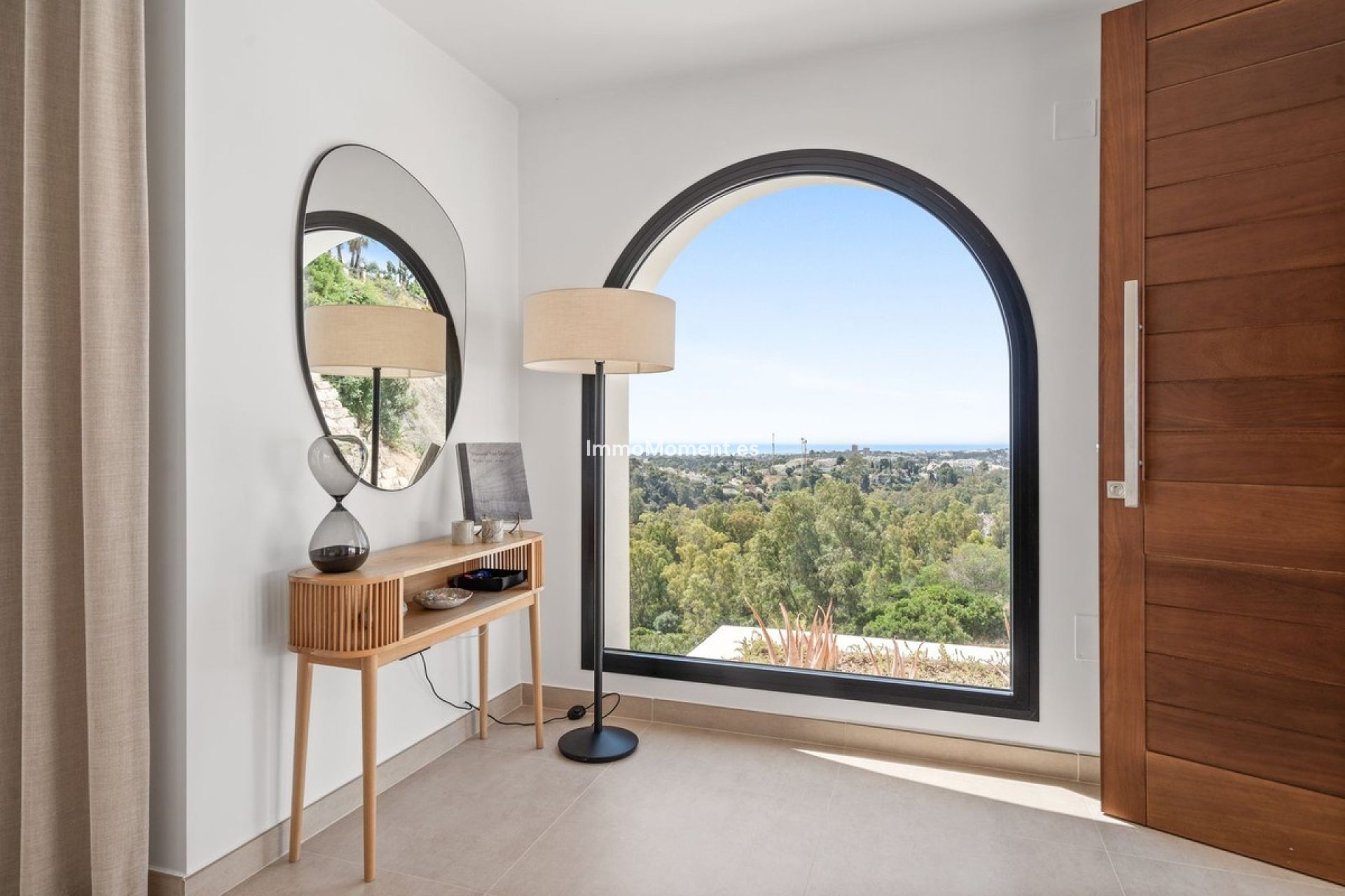 Revente - Villa - Marbella - Nueva Andalucía