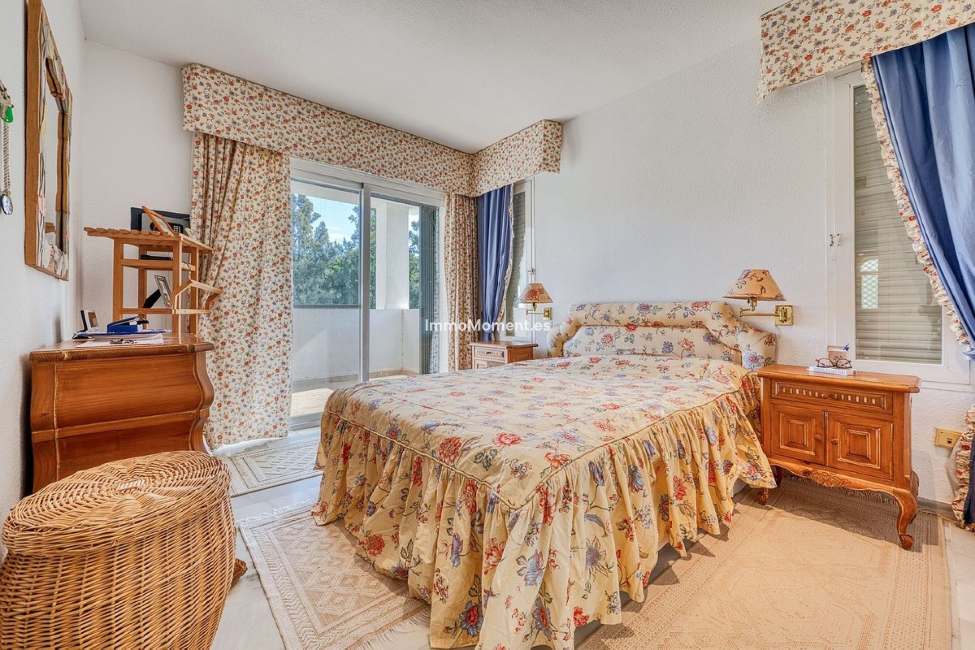 Revente - Villa - Marbella - Nueva Andalucía