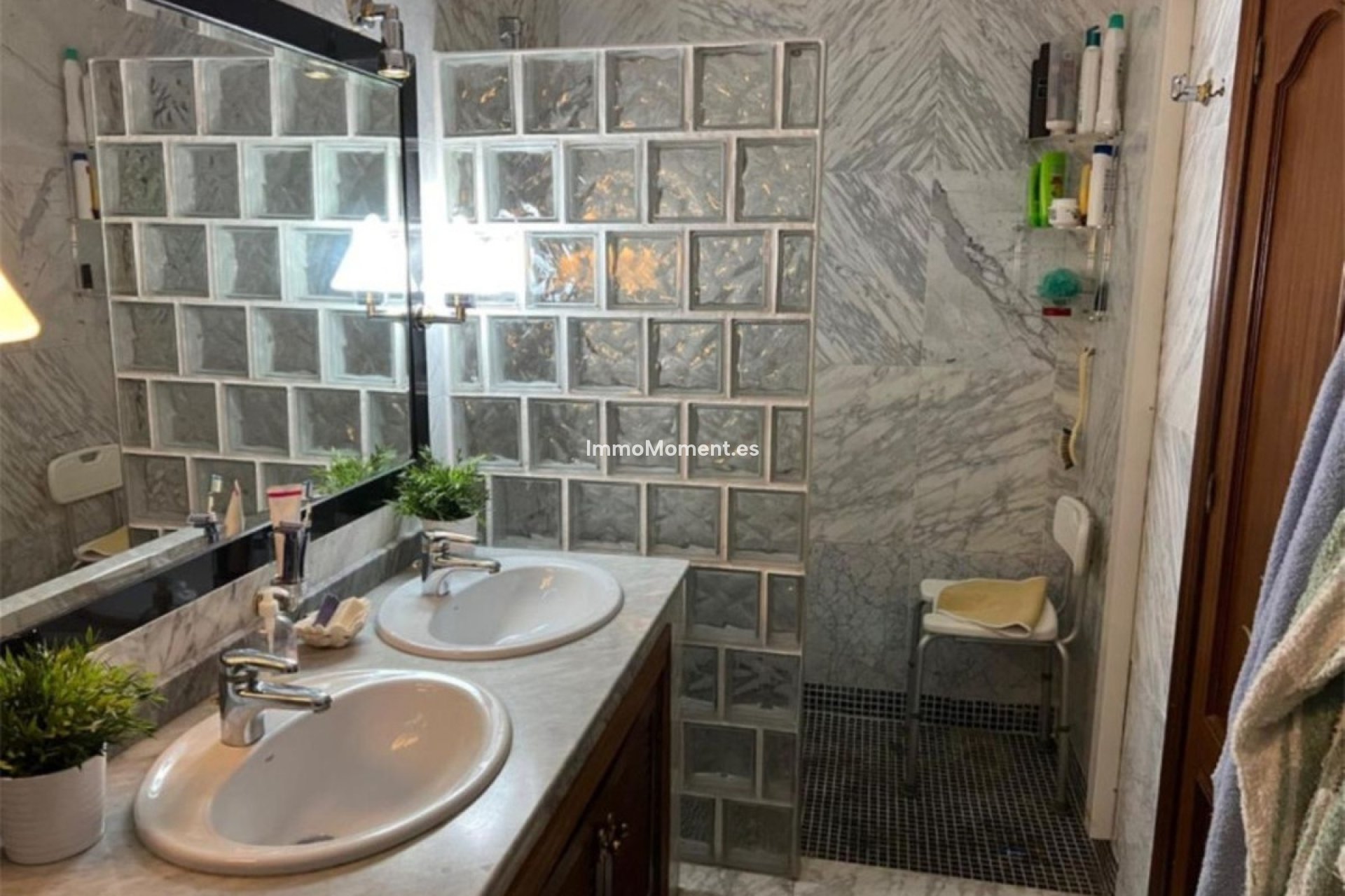 Revente - Villa - Marbella - Nueva Andalucía