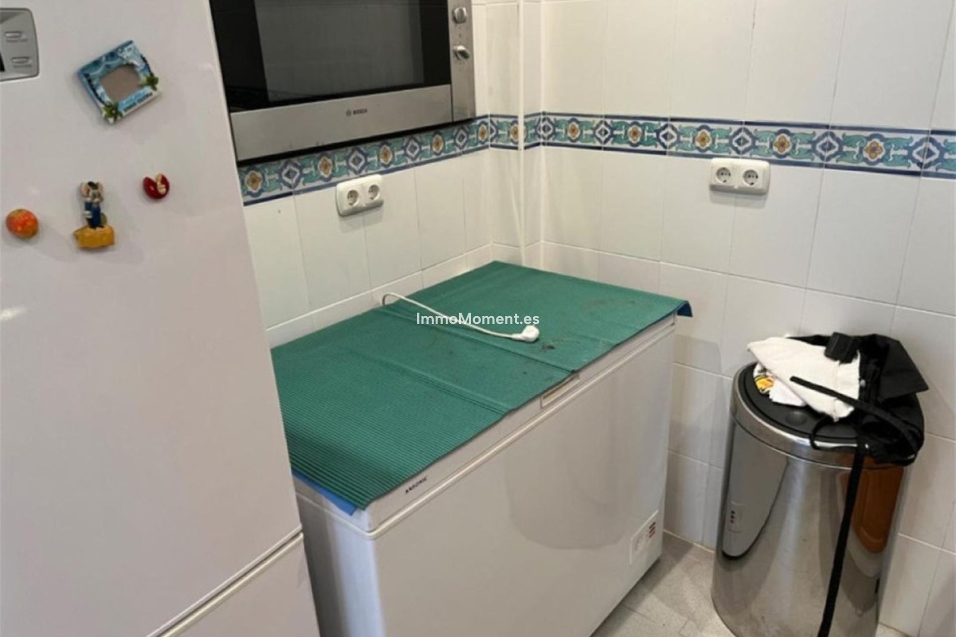 Revente - Villa - Marbella - Nueva Andalucía