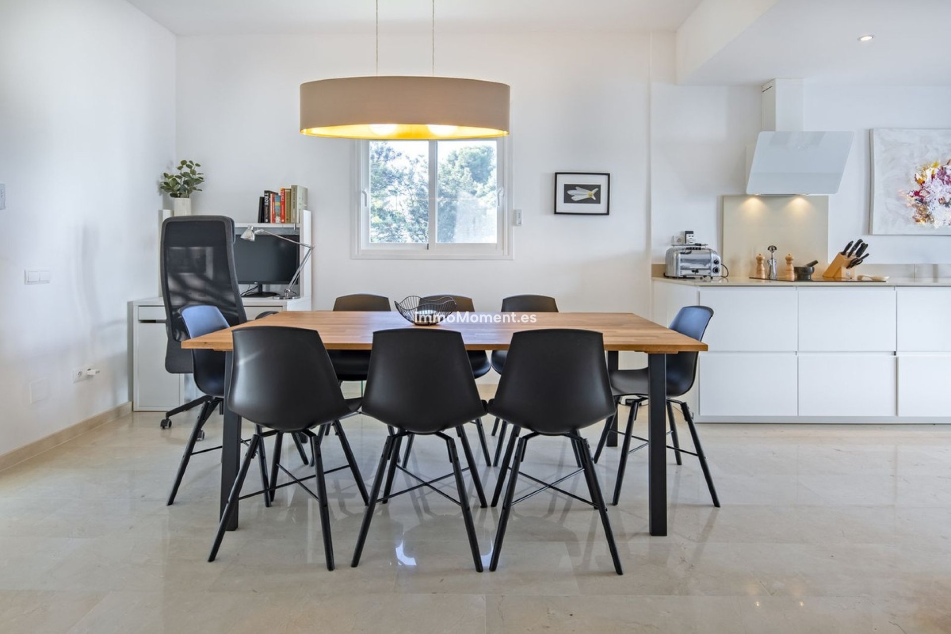 Revente - Villa - Marbella - Nueva Andalucía