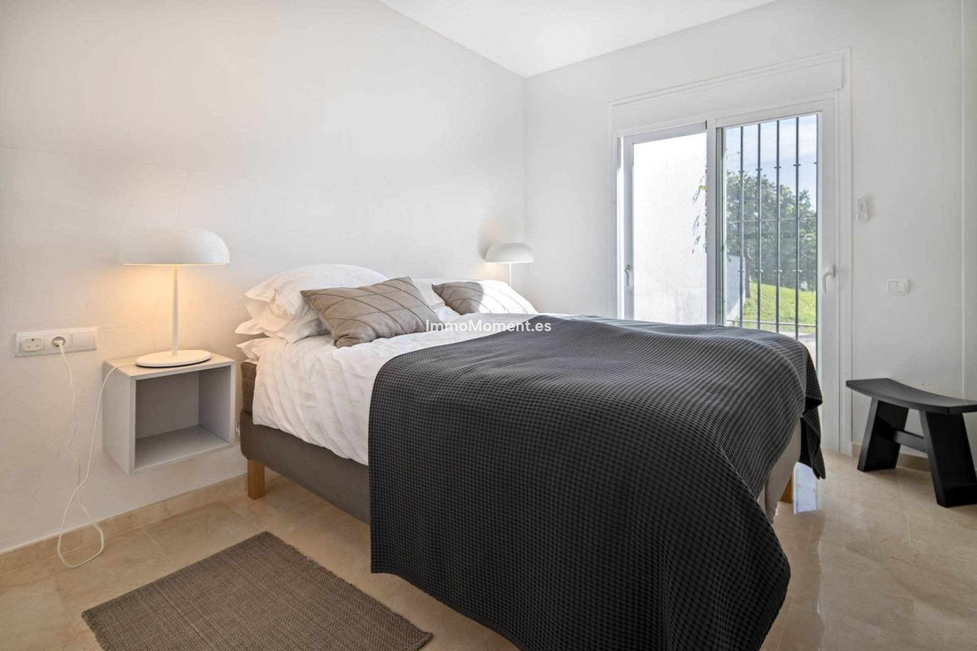 Revente - Villa - Marbella - Nueva Andalucía