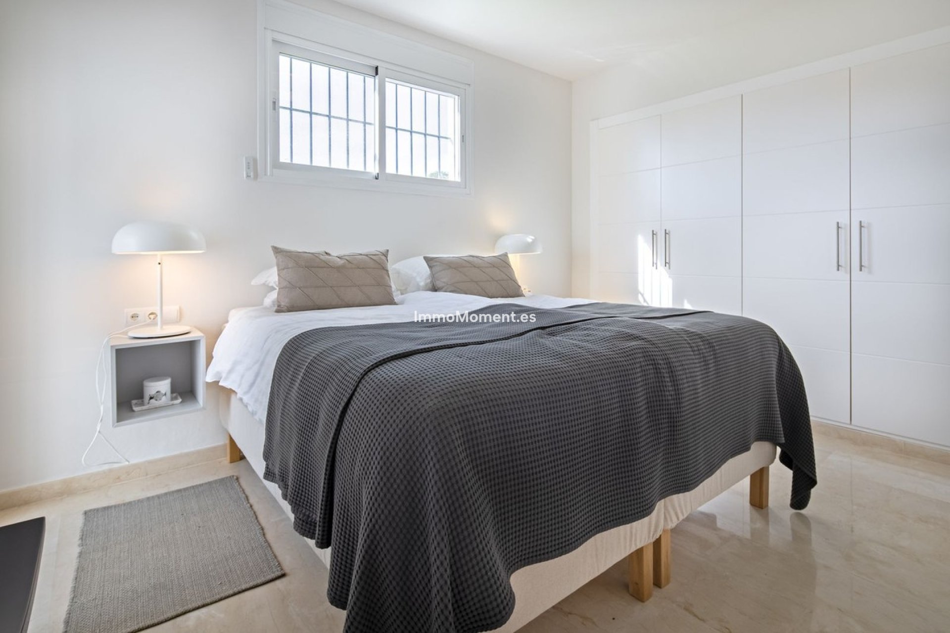 Revente - Villa - Marbella - Nueva Andalucía