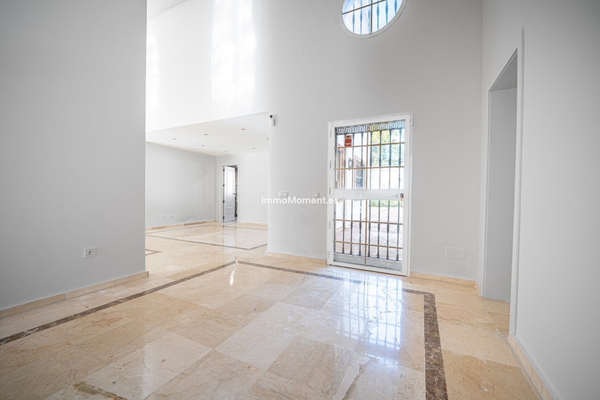 Revente - Villa - Marbella - Nueva Andalucía