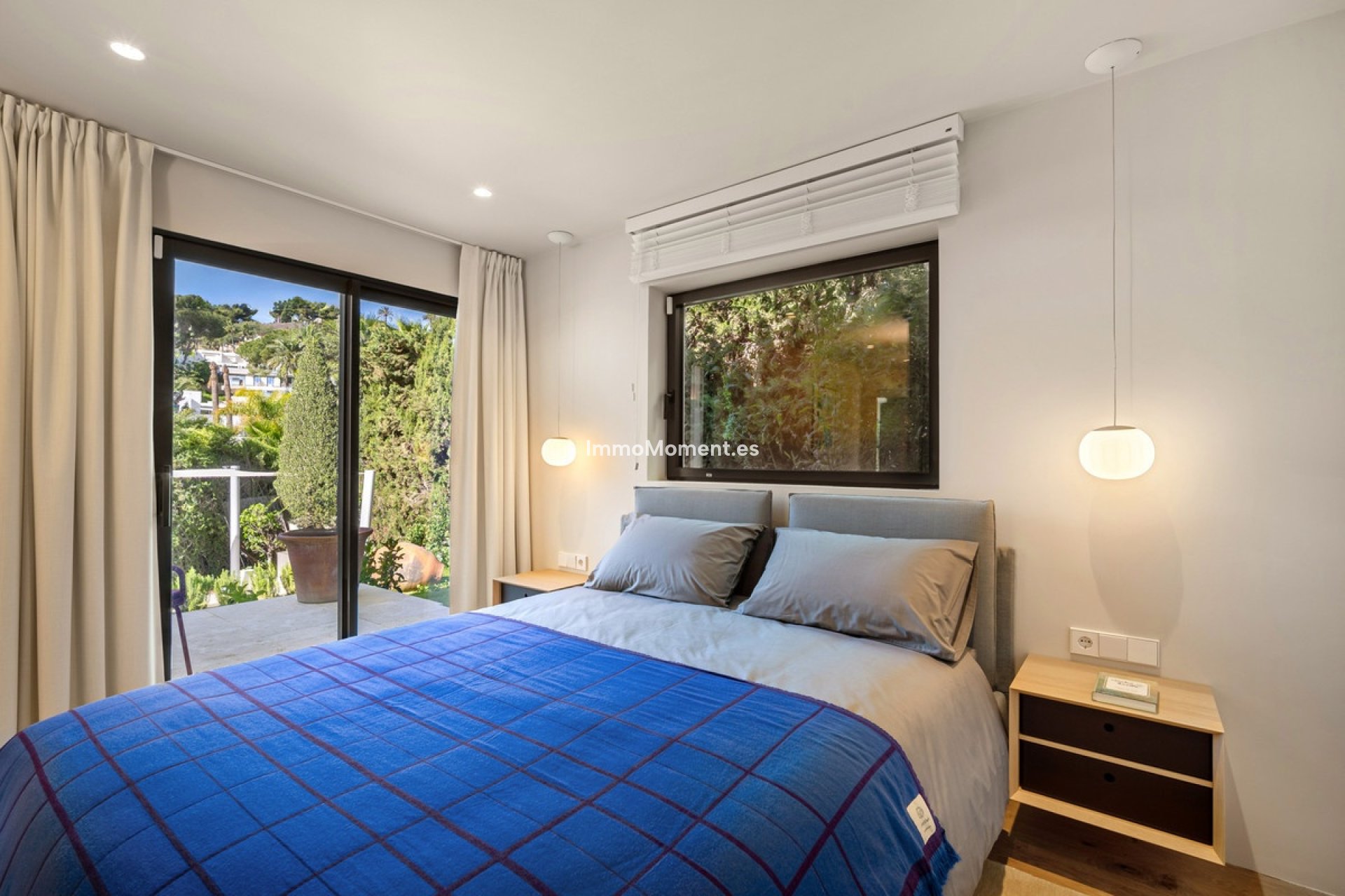 Revente - Villa - Marbella - Nueva Andalucía