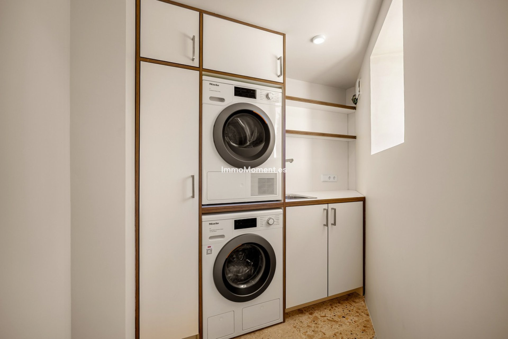 Revente - Villa - Marbella - Nueva Andalucía