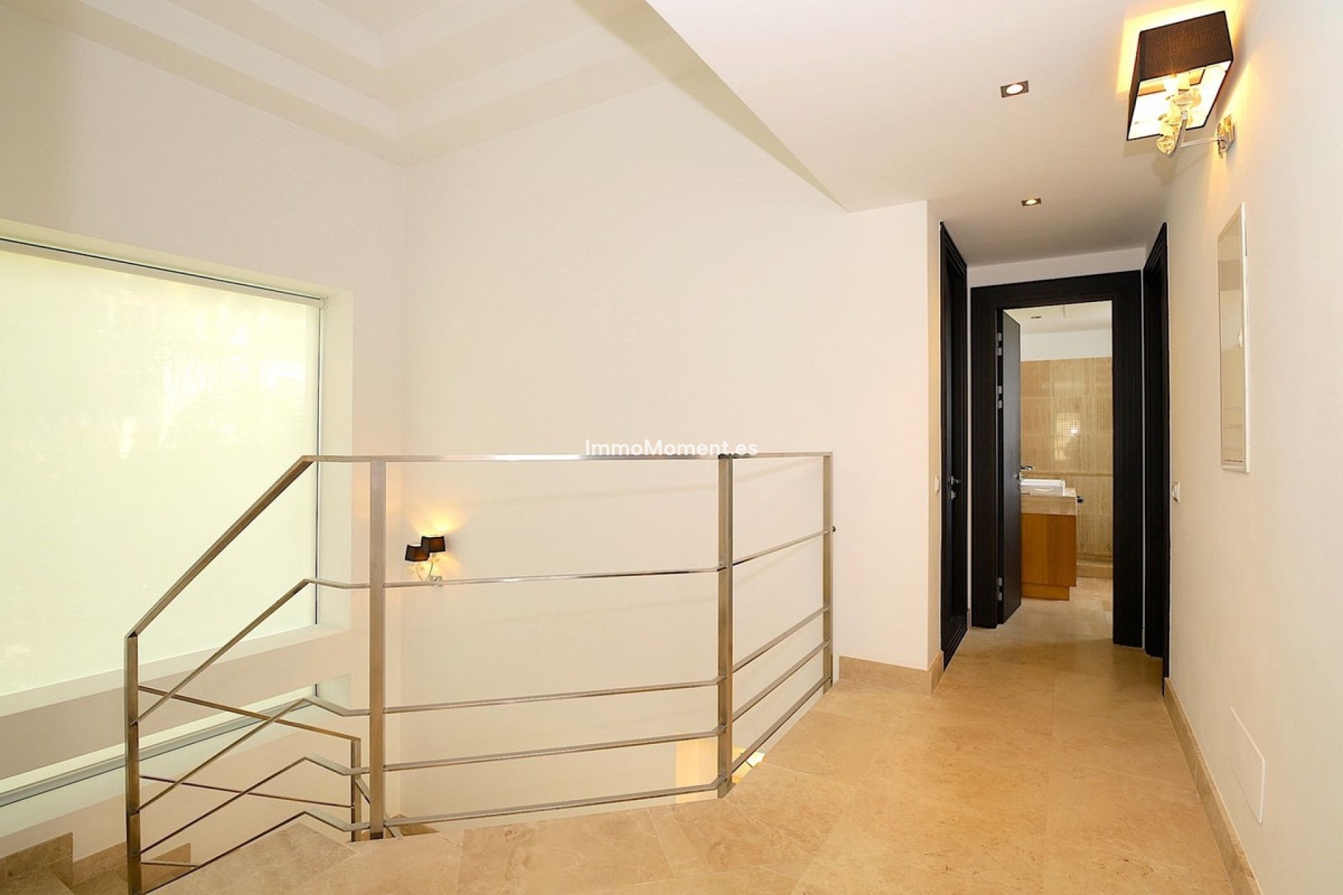 Revente - Villa - Marbella - Nueva Andalucía