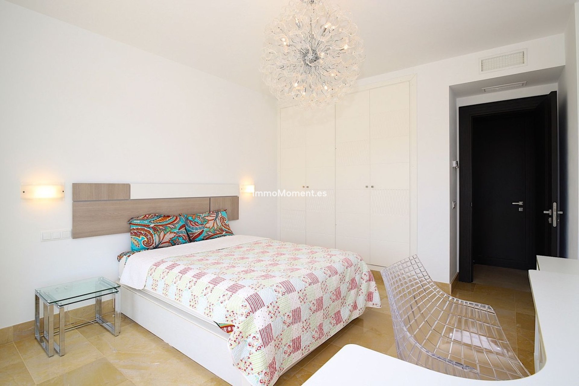 Revente - Villa - Marbella - Nueva Andalucía