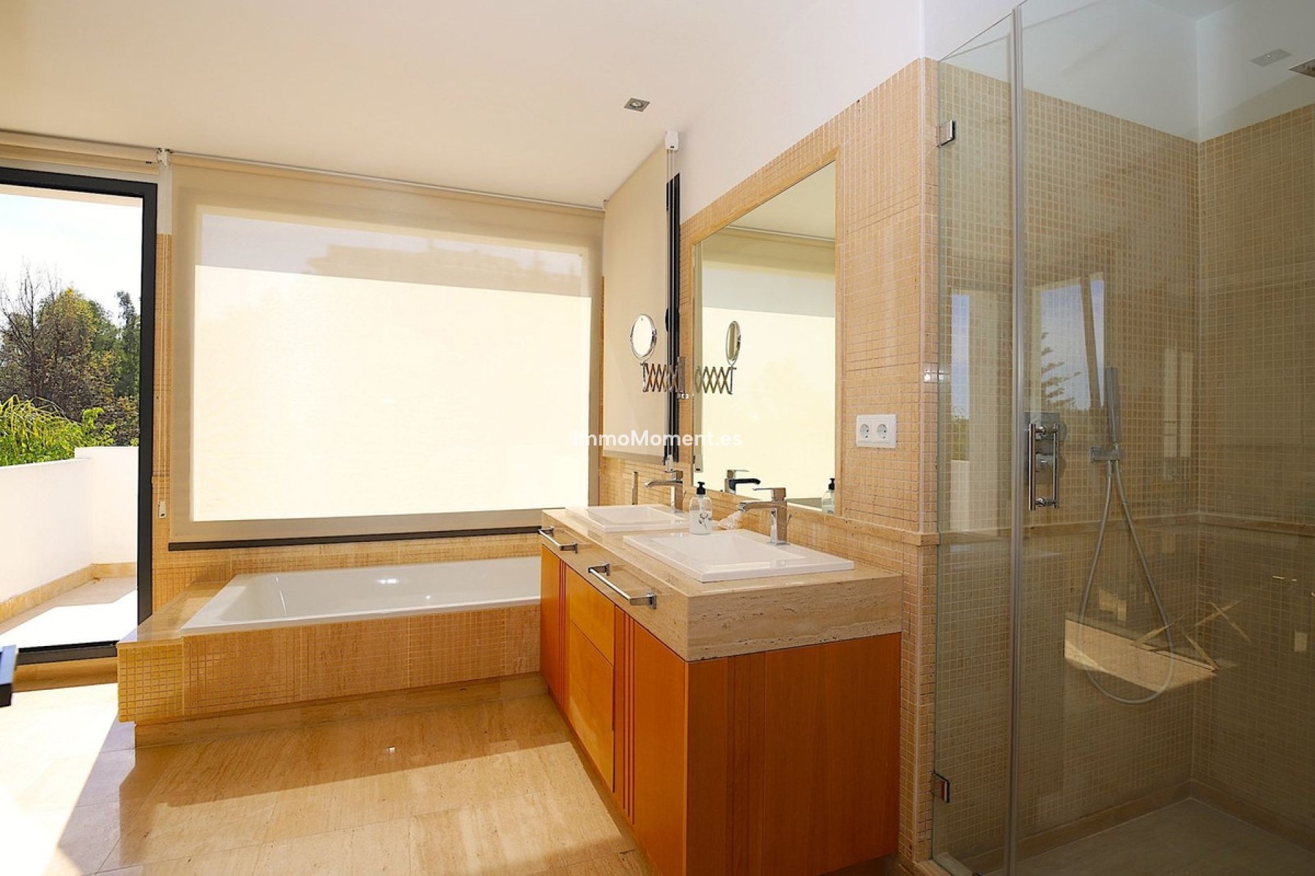 Revente - Villa - Marbella - Nueva Andalucía