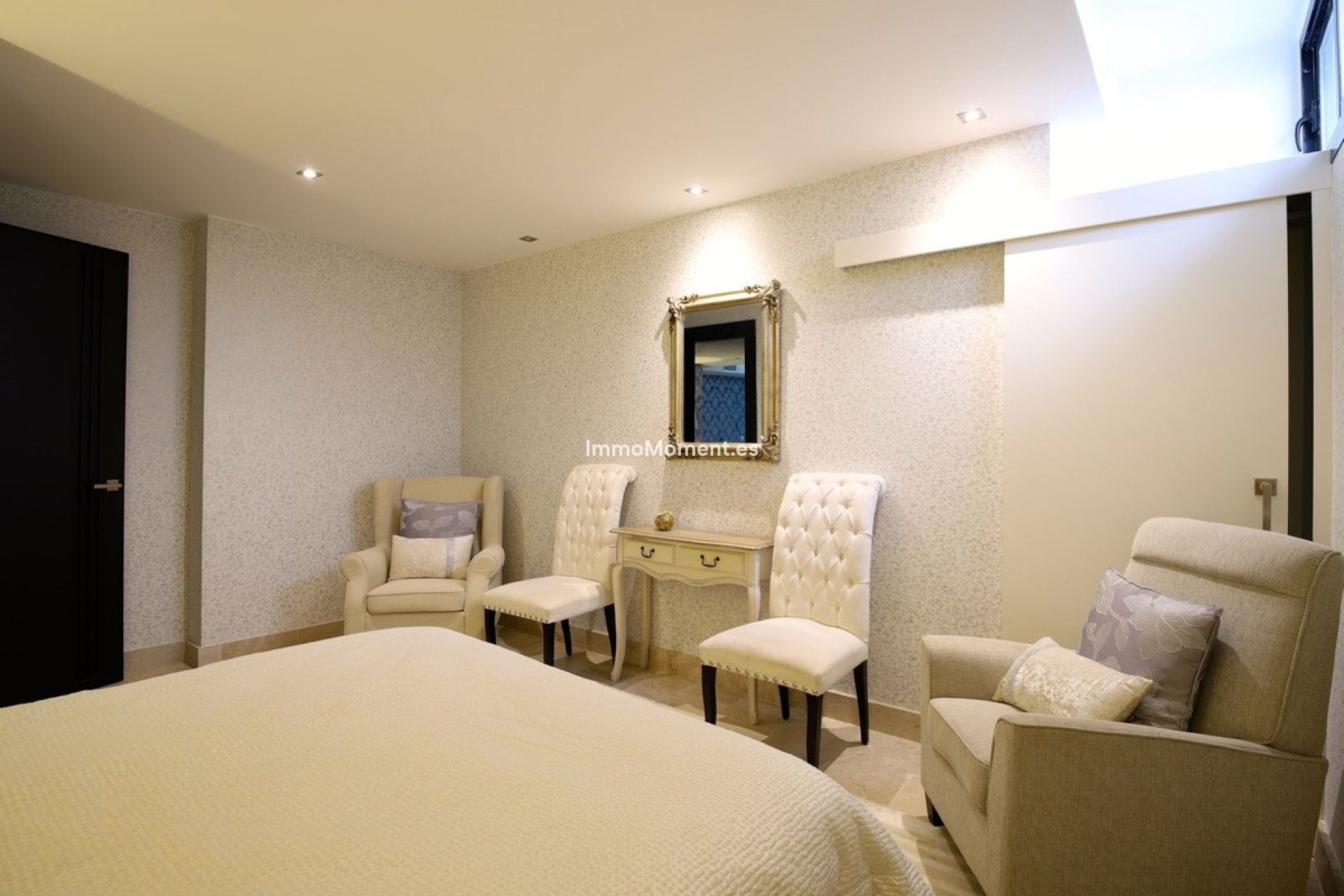 Revente - Villa - Marbella - Nueva Andalucía