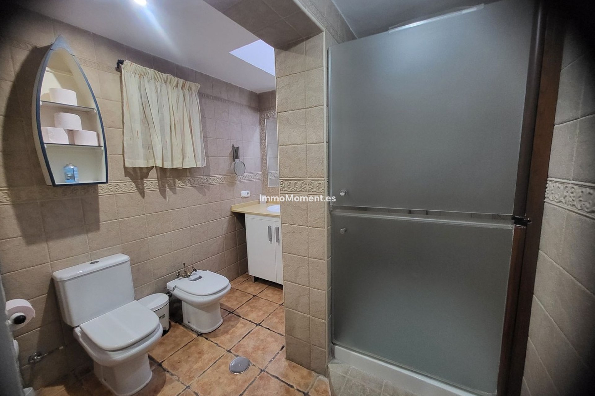 Revente - Villa - Marbella - Nueva Andalucía