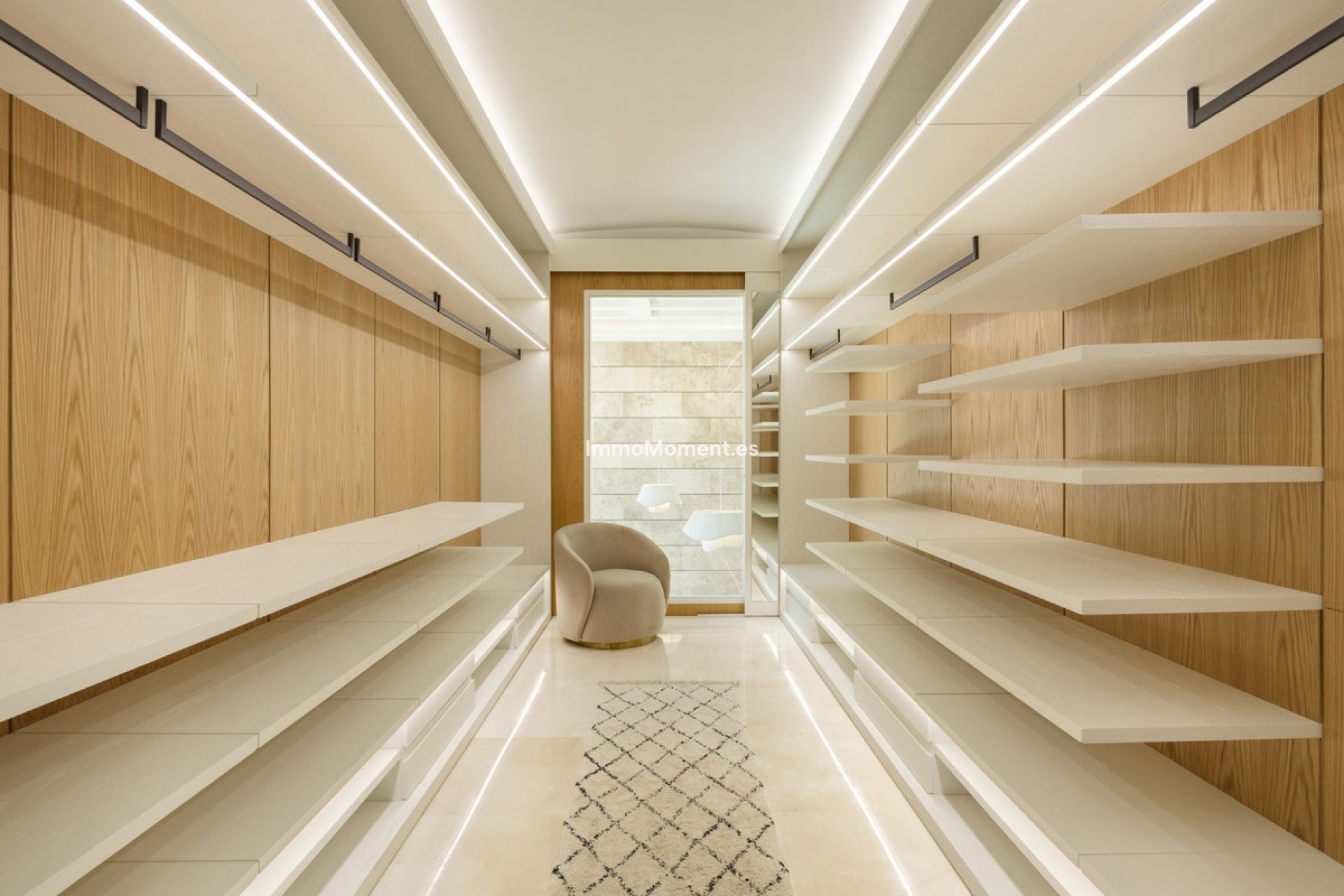 Revente - Villa - Marbella - Nueva Andalucía