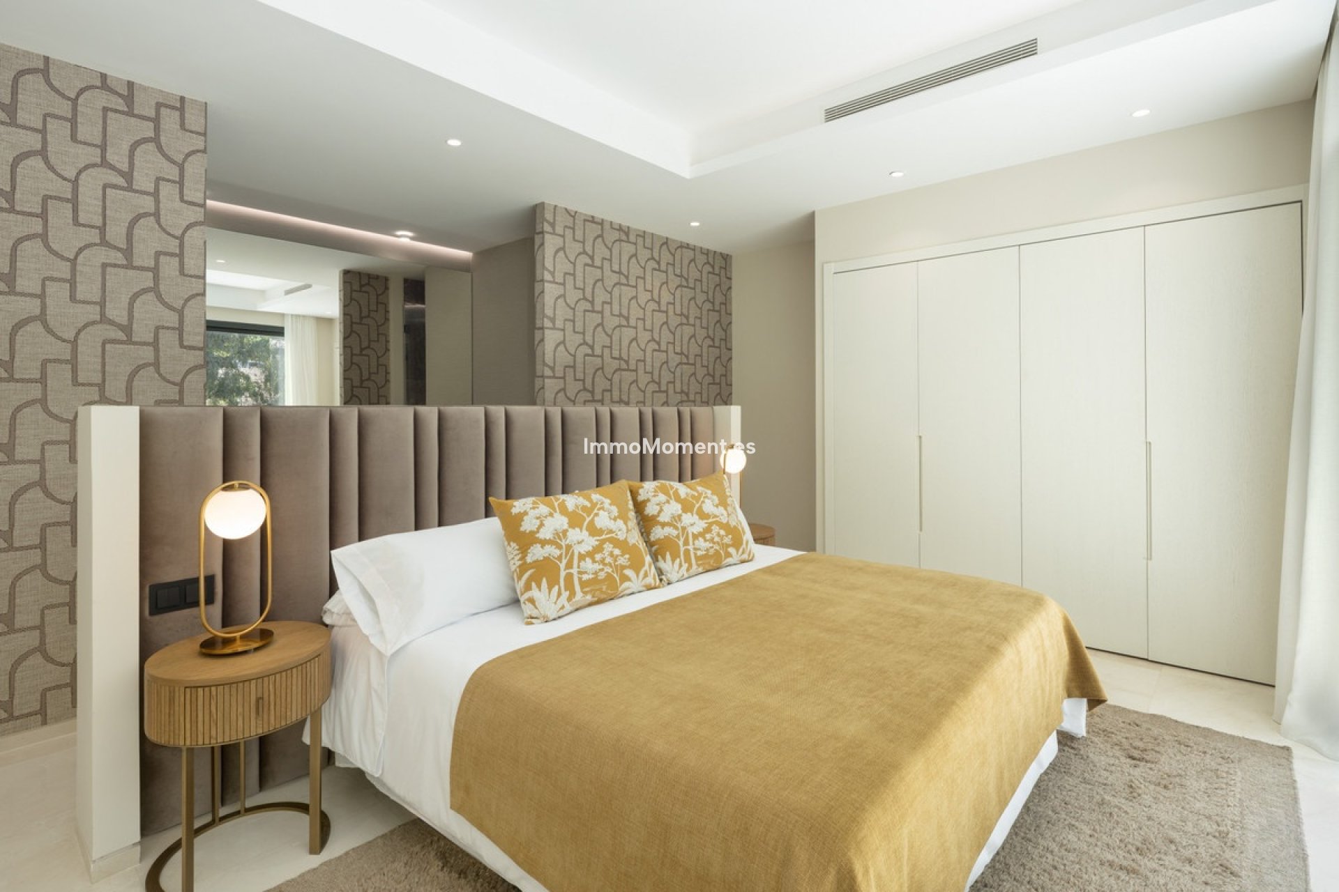 Revente - Villa - Marbella - Nueva Andalucía