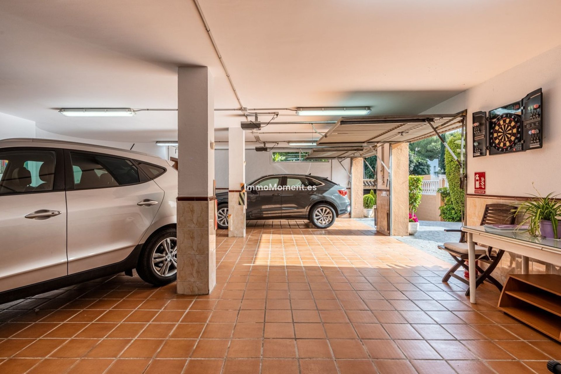 Revente - Villa - Marbella - Nueva Andalucía