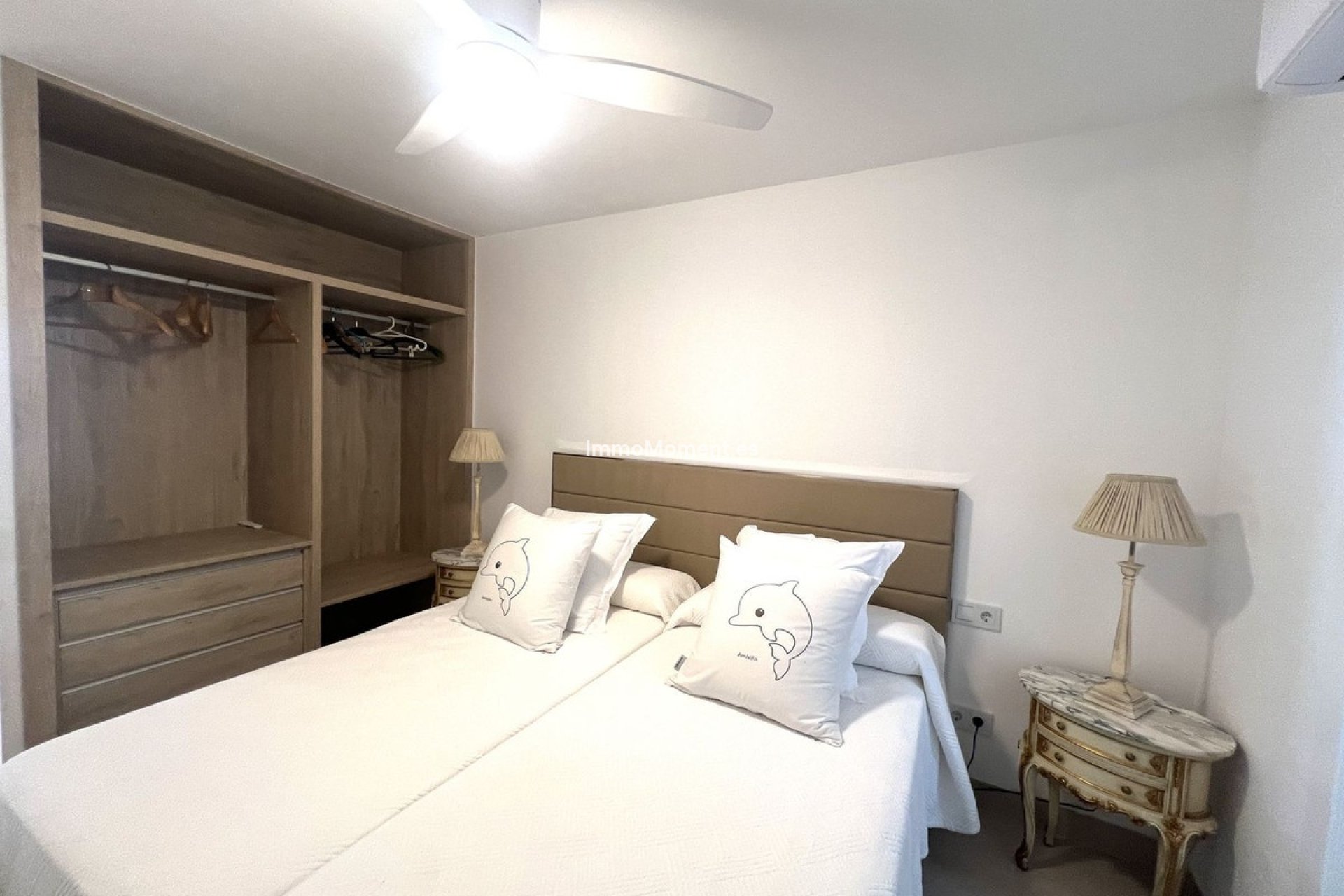 Revente - Villa - Marbella - Nueva Andalucía