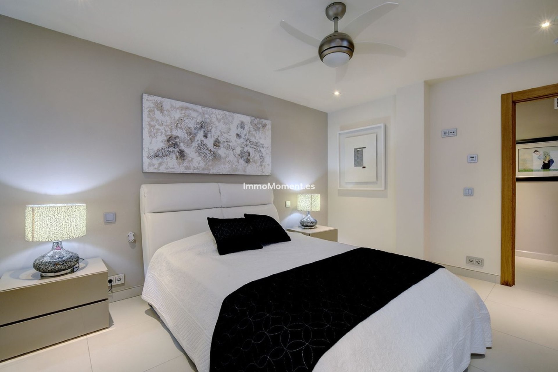 Revente - Villa - Marbella - Nueva Andalucía