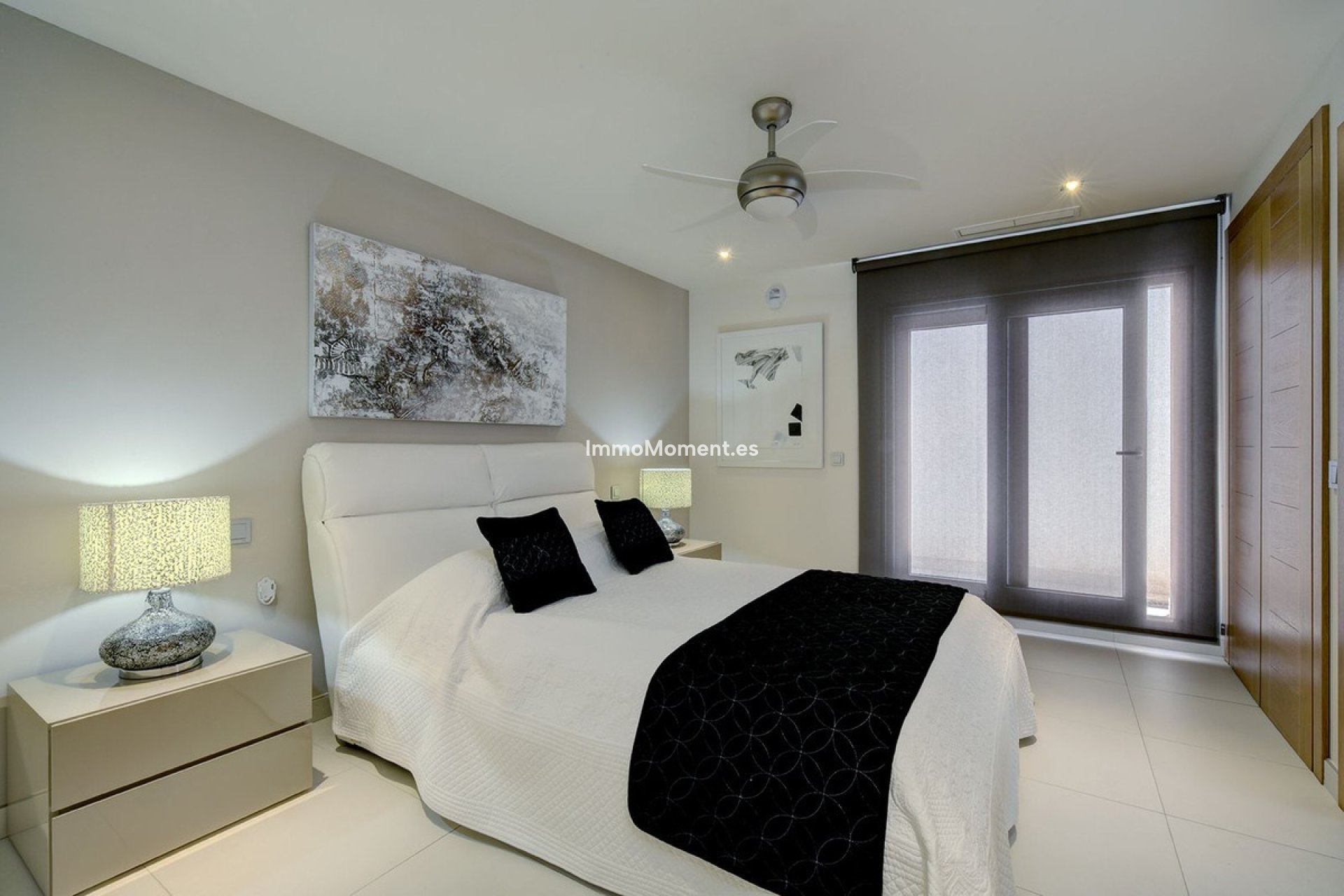 Revente - Villa - Marbella - Nueva Andalucía