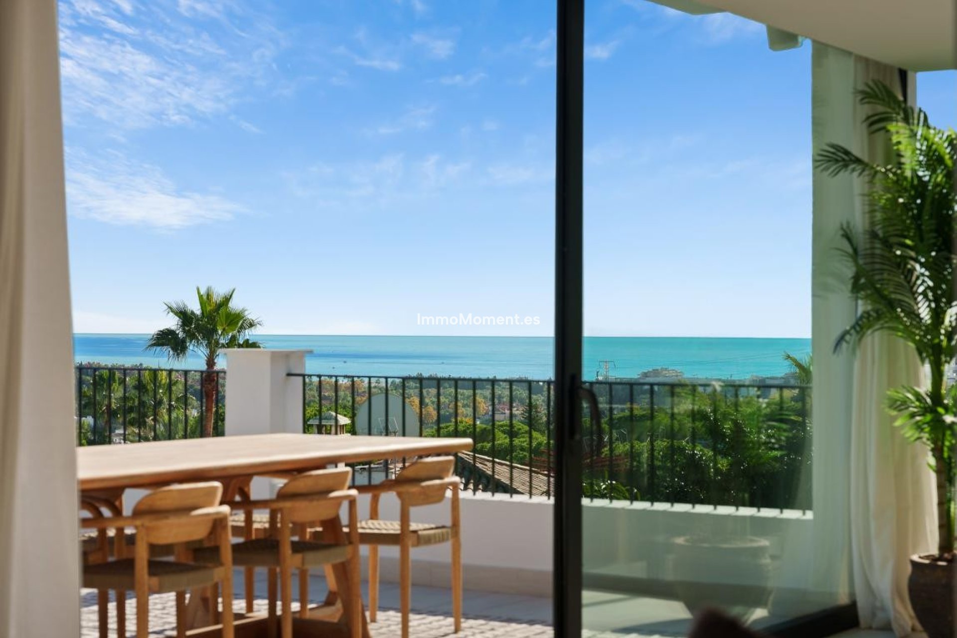 Revente - Villa - Marbella - Nueva Andalucía