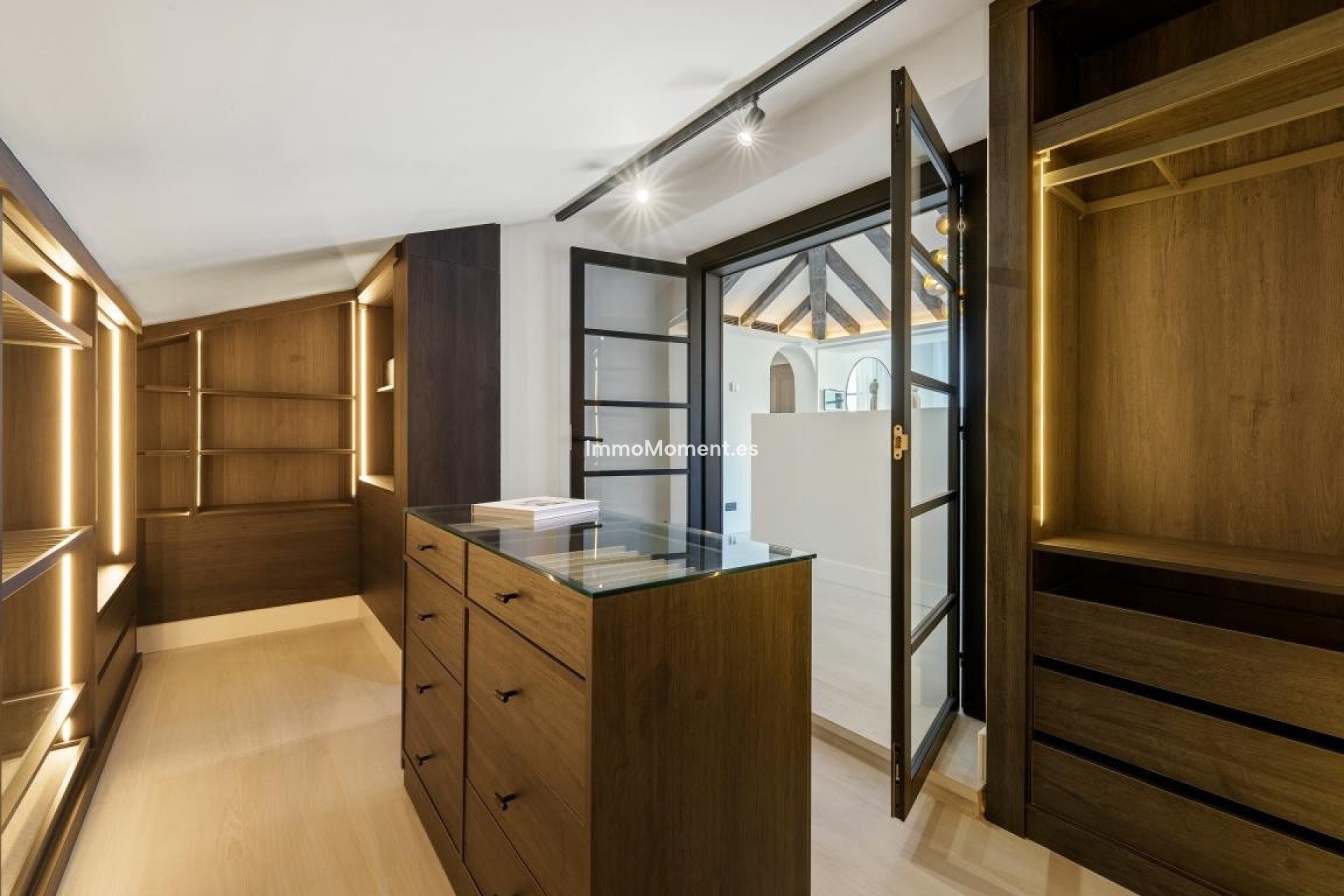 Revente - Villa - Marbella - Nueva Andalucía