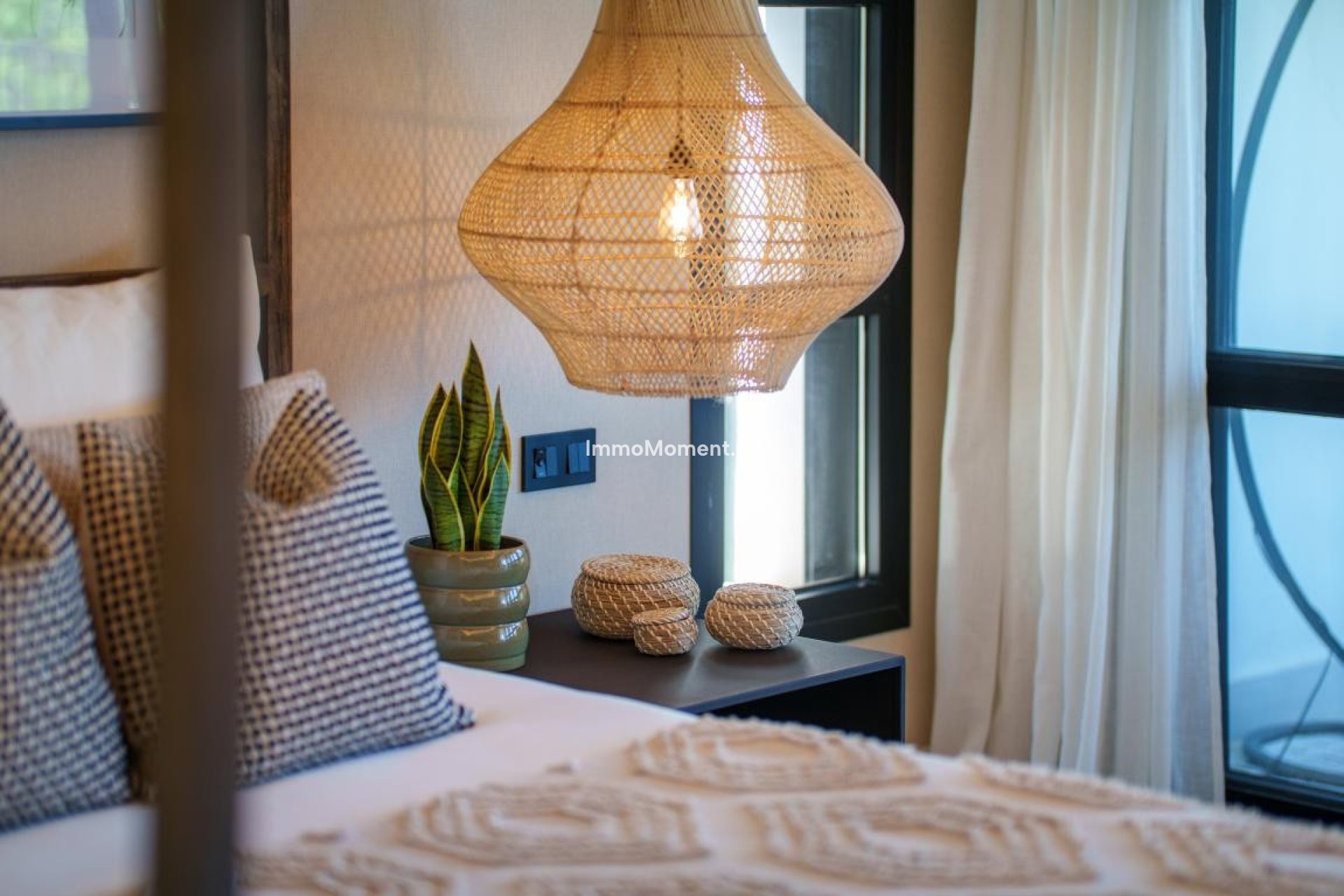 Revente - Villa - Marbella - Nueva Andalucía