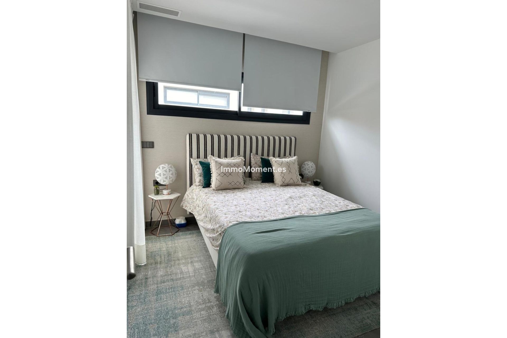 Revente - Villa - Marbella - Puerto Banús