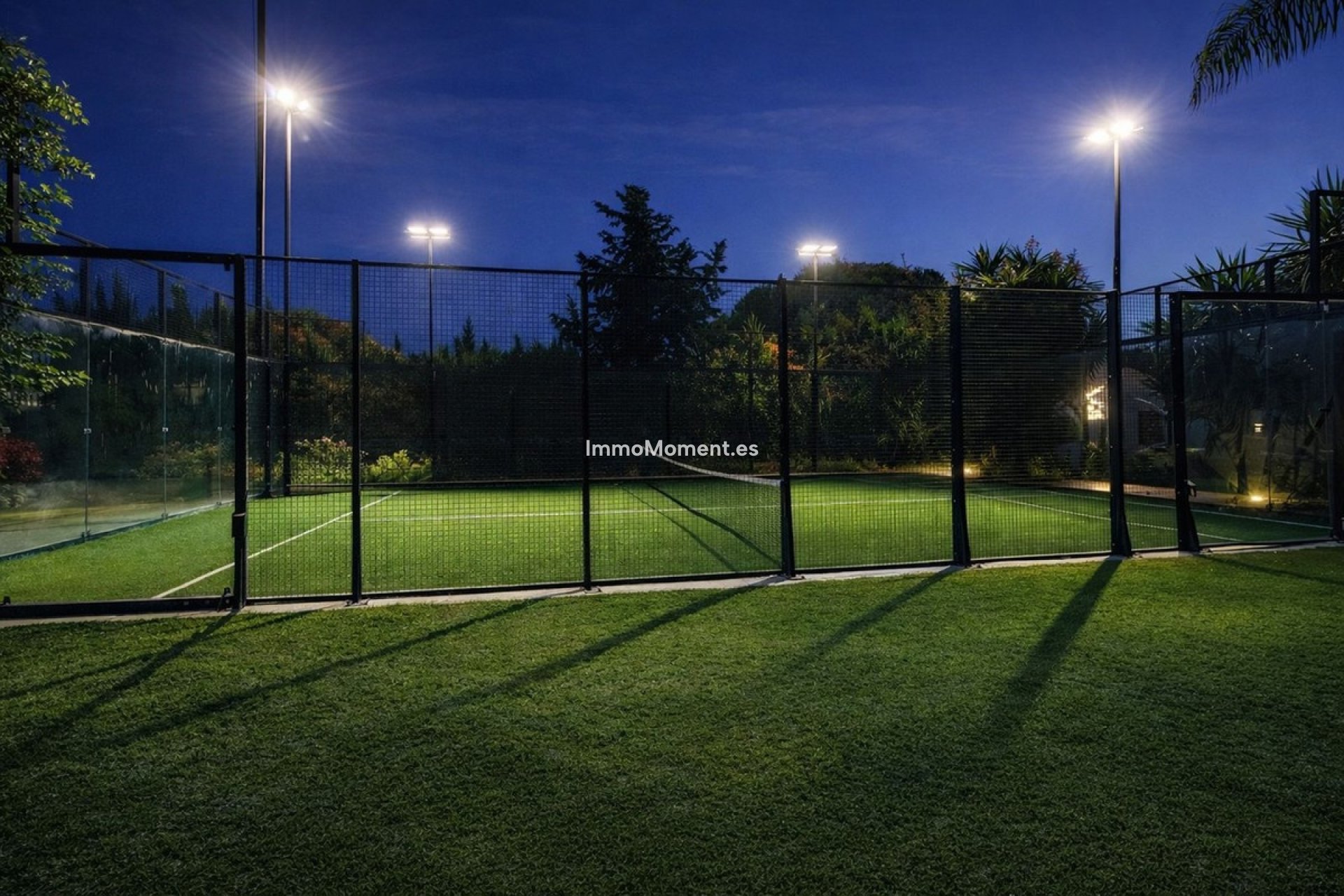 Revente - Villa - Marbella - Puerto Banús