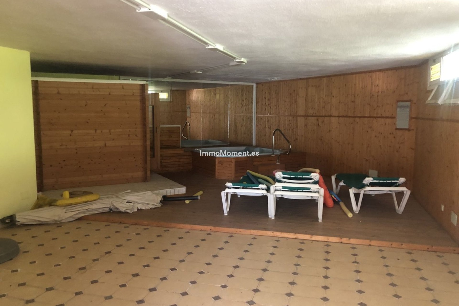 Revente - Villa - Marbella - Puerto Banús