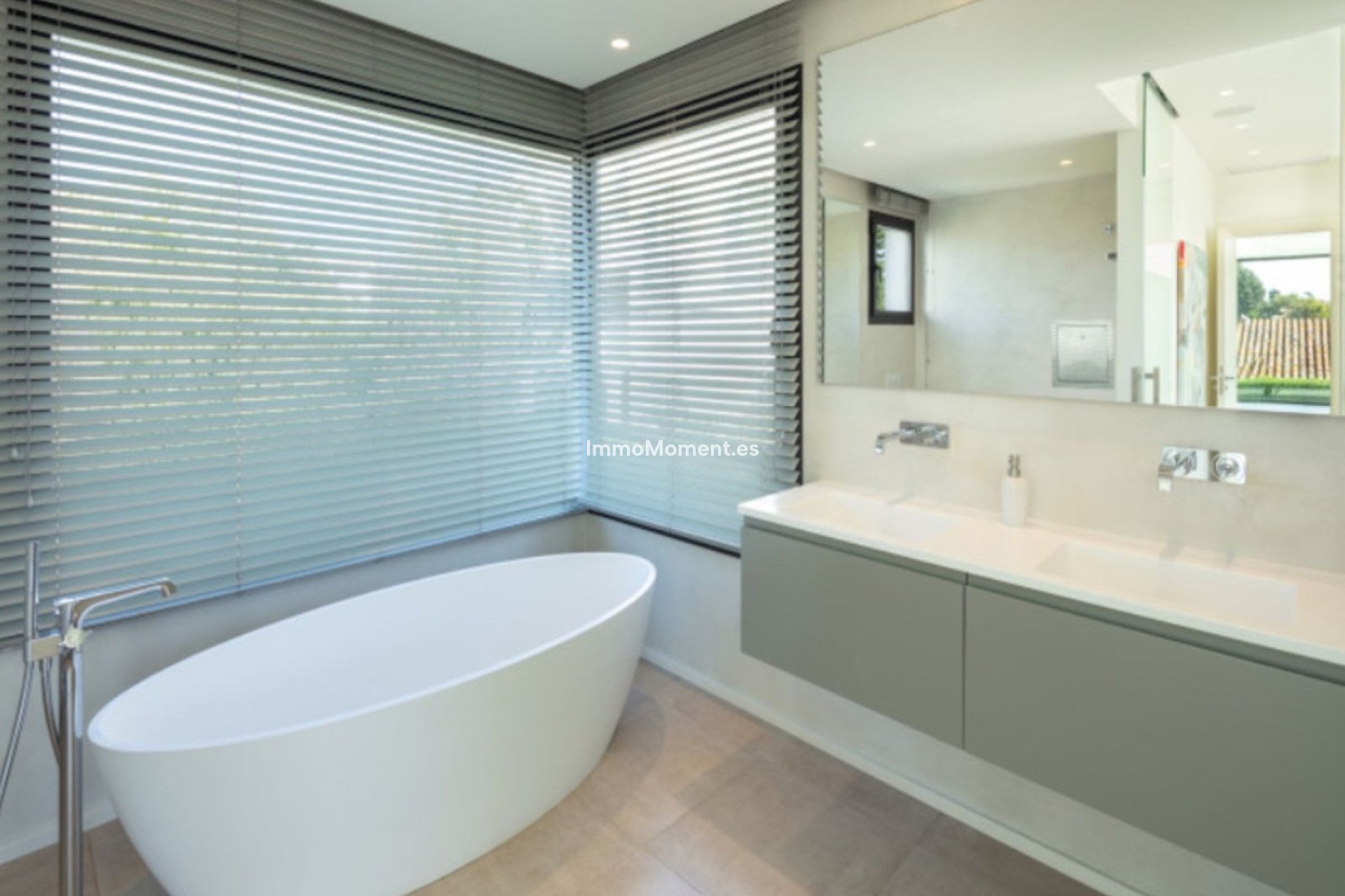 Revente - Villa - Marbella - Puerto Banús