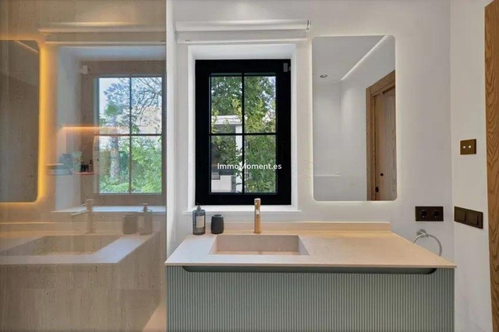 Revente - Villa - Marbella - Puerto Banús