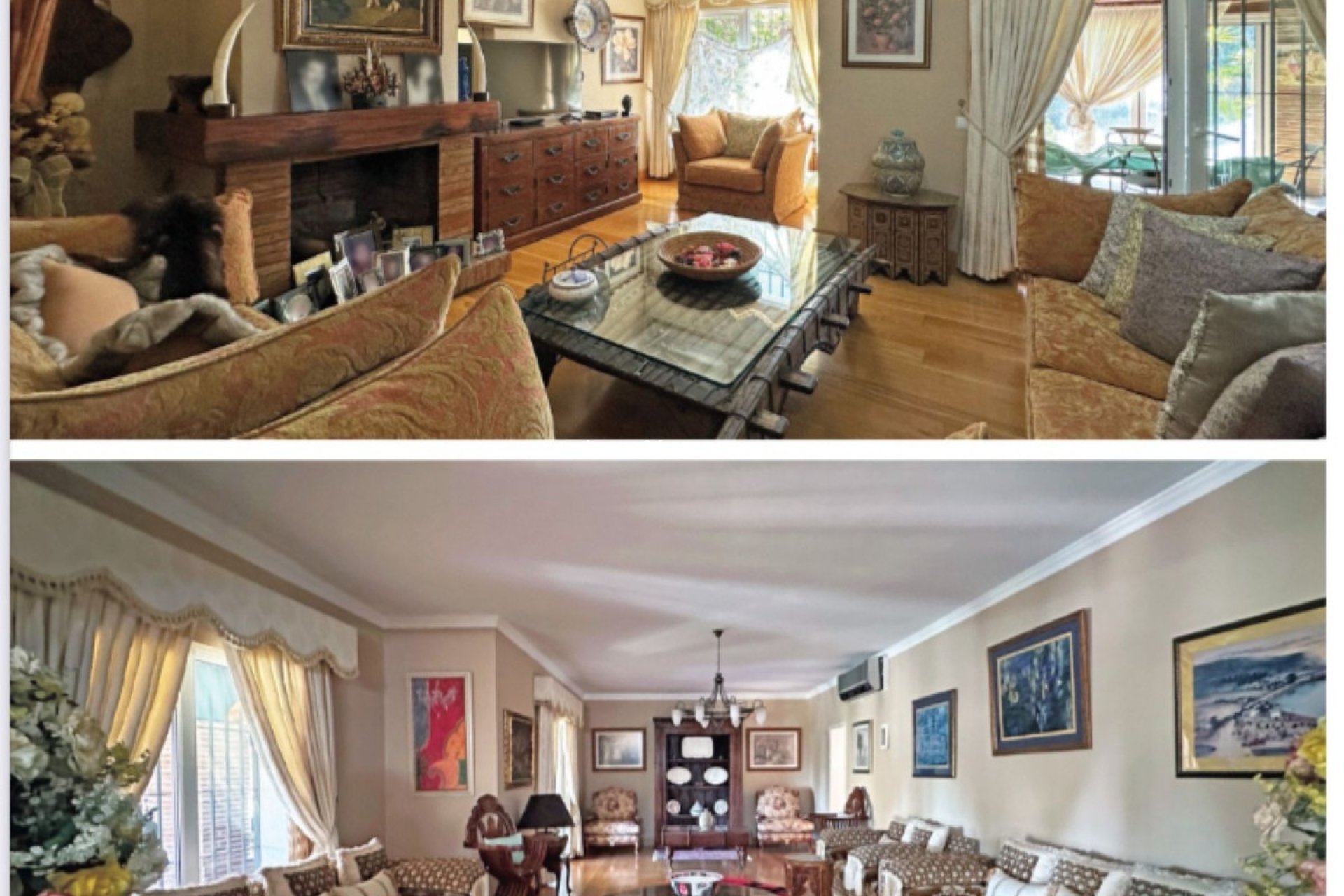 Revente - Villa - Marbella - Puerto Banús