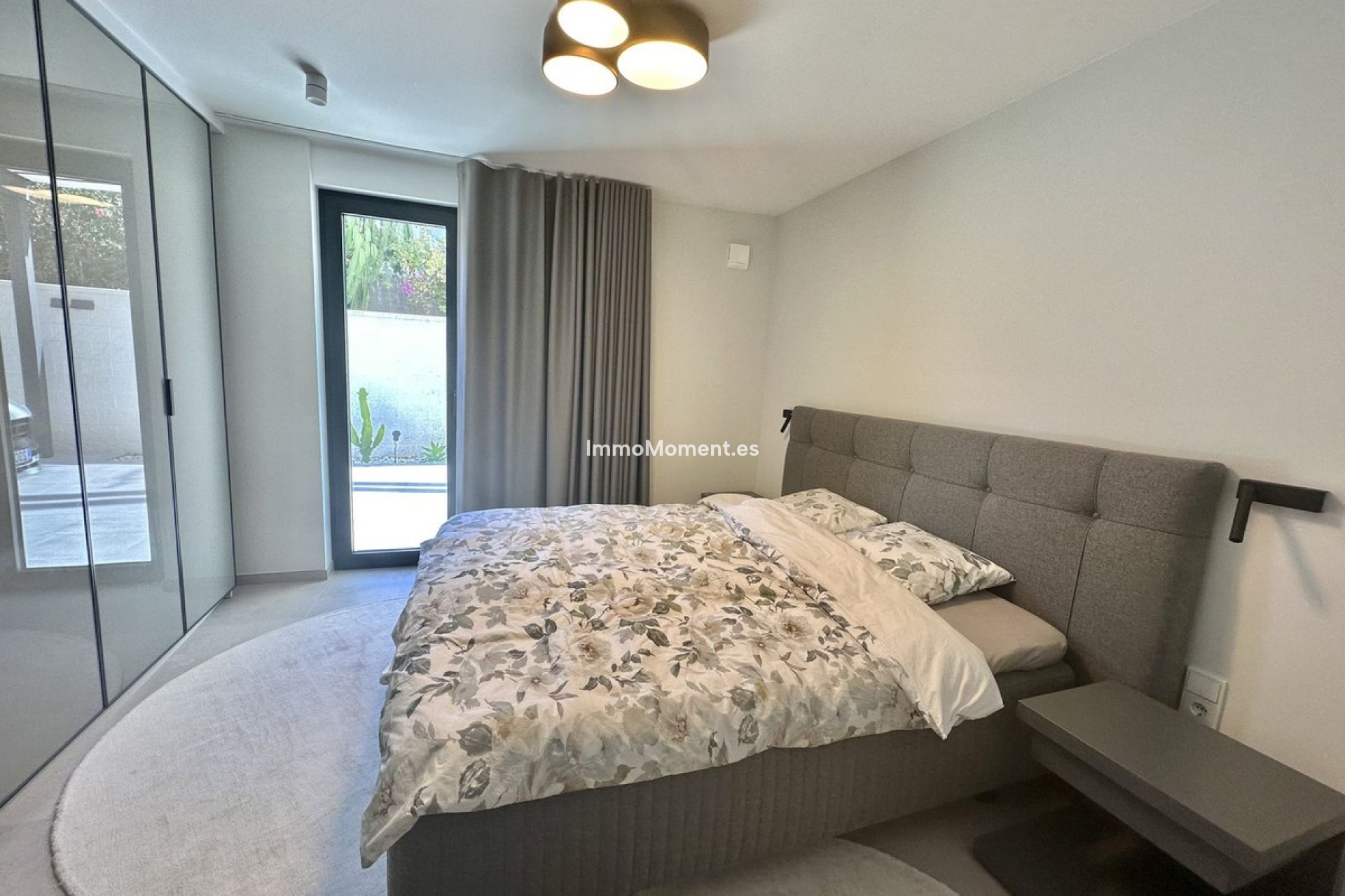 Revente - Villa - Marbella - Puerto Banús