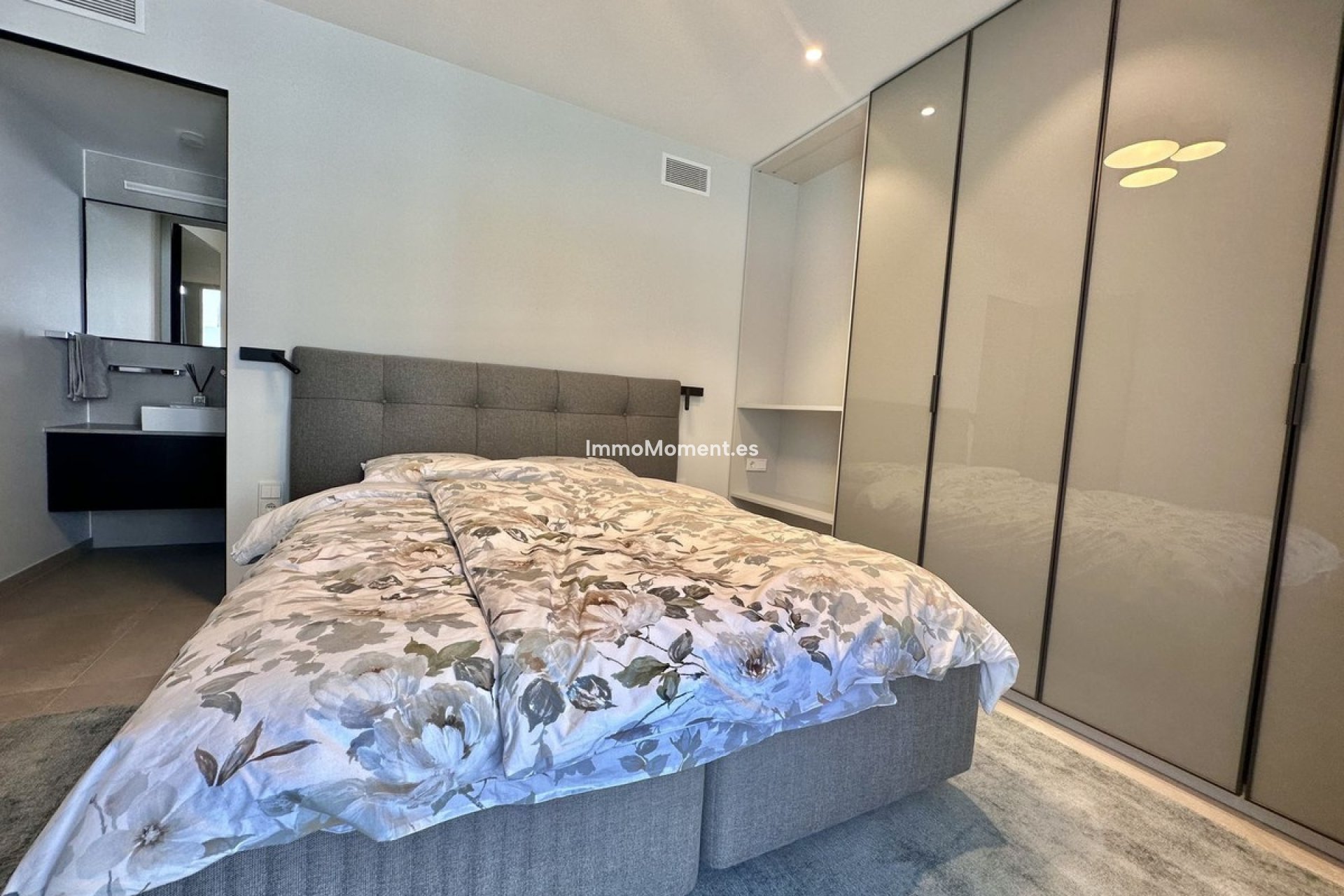 Revente - Villa - Marbella - Puerto Banús