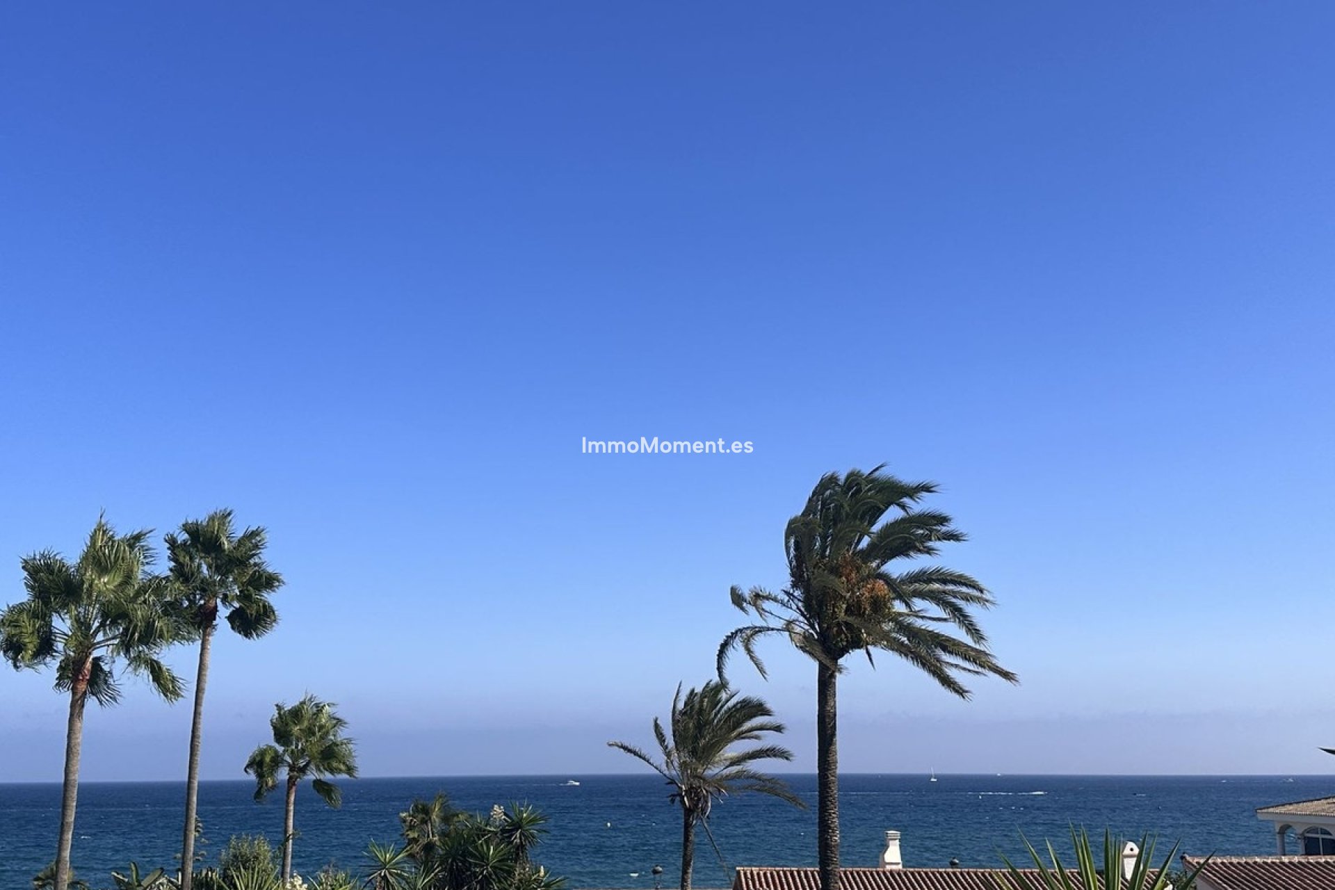 Revente - Villa - Marbella - Puerto Banús