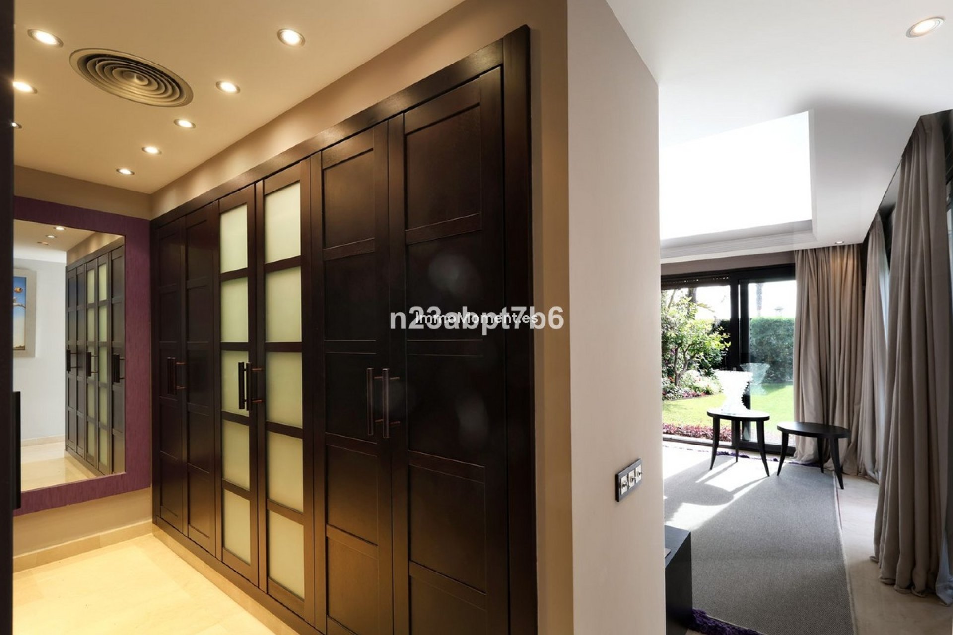 Revente - Villa - Marbella - Puerto Banús