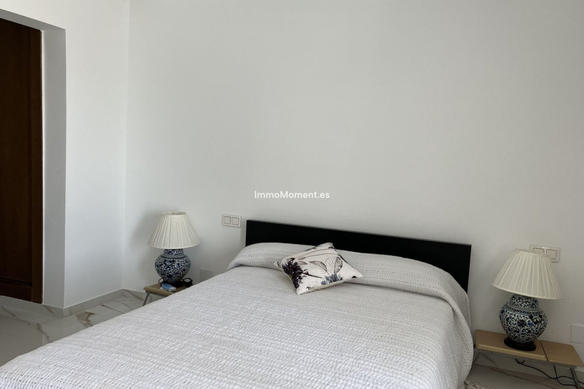 Revente - Villa - Marbella - Puerto Banús