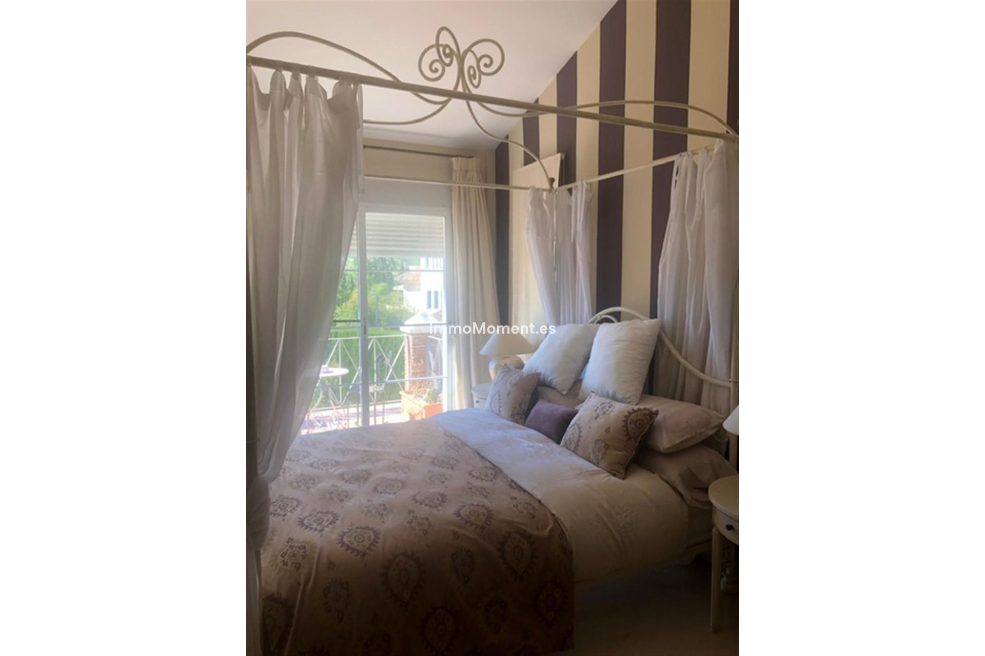 Revente - Villa - Marbella - Puerto Banús